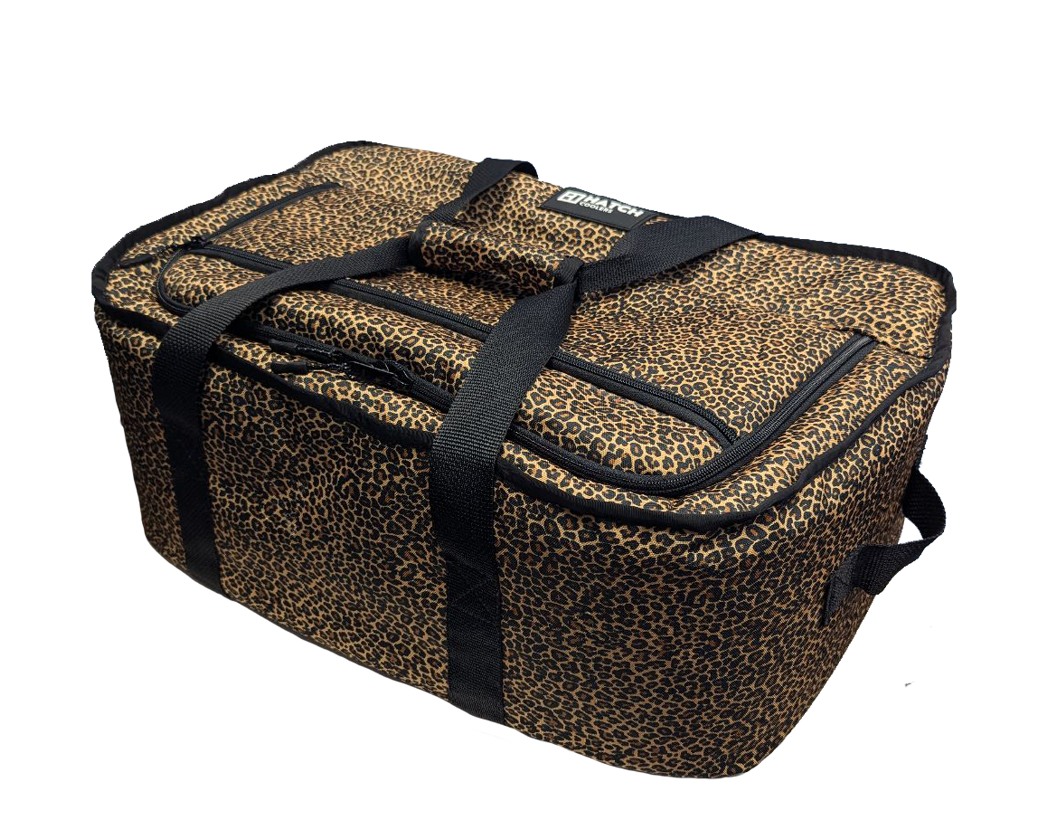 Leopard Series 38 Pack Cooler