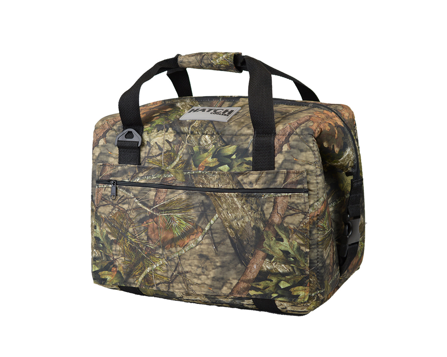 Mossy Oak Series 24 Pack Cooler