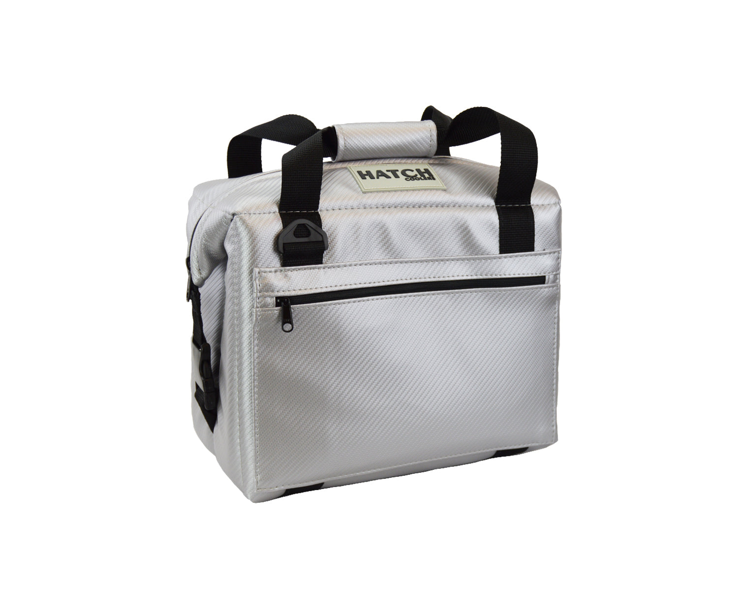 Carbon Series 12 Pack Cooler