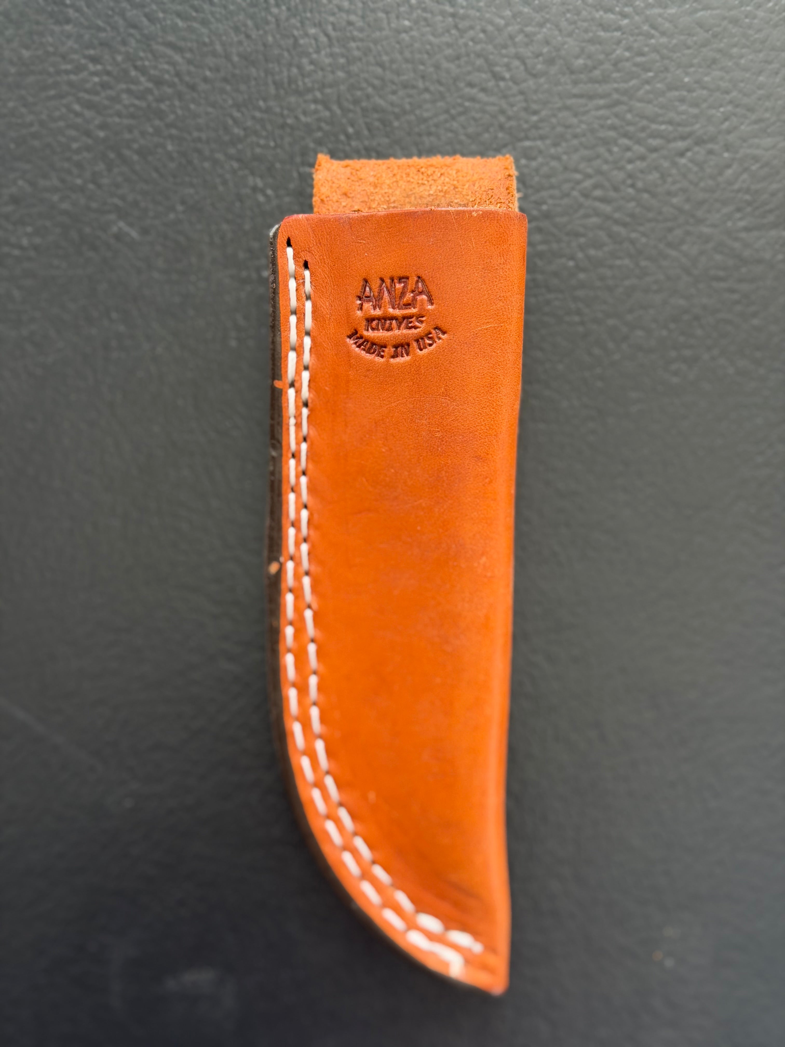 Handmade 7.5 inches KNIVE
