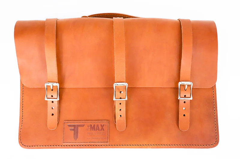 LEATHER CASE