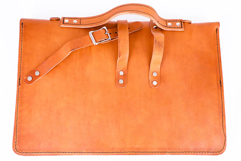 LEATHER CASE