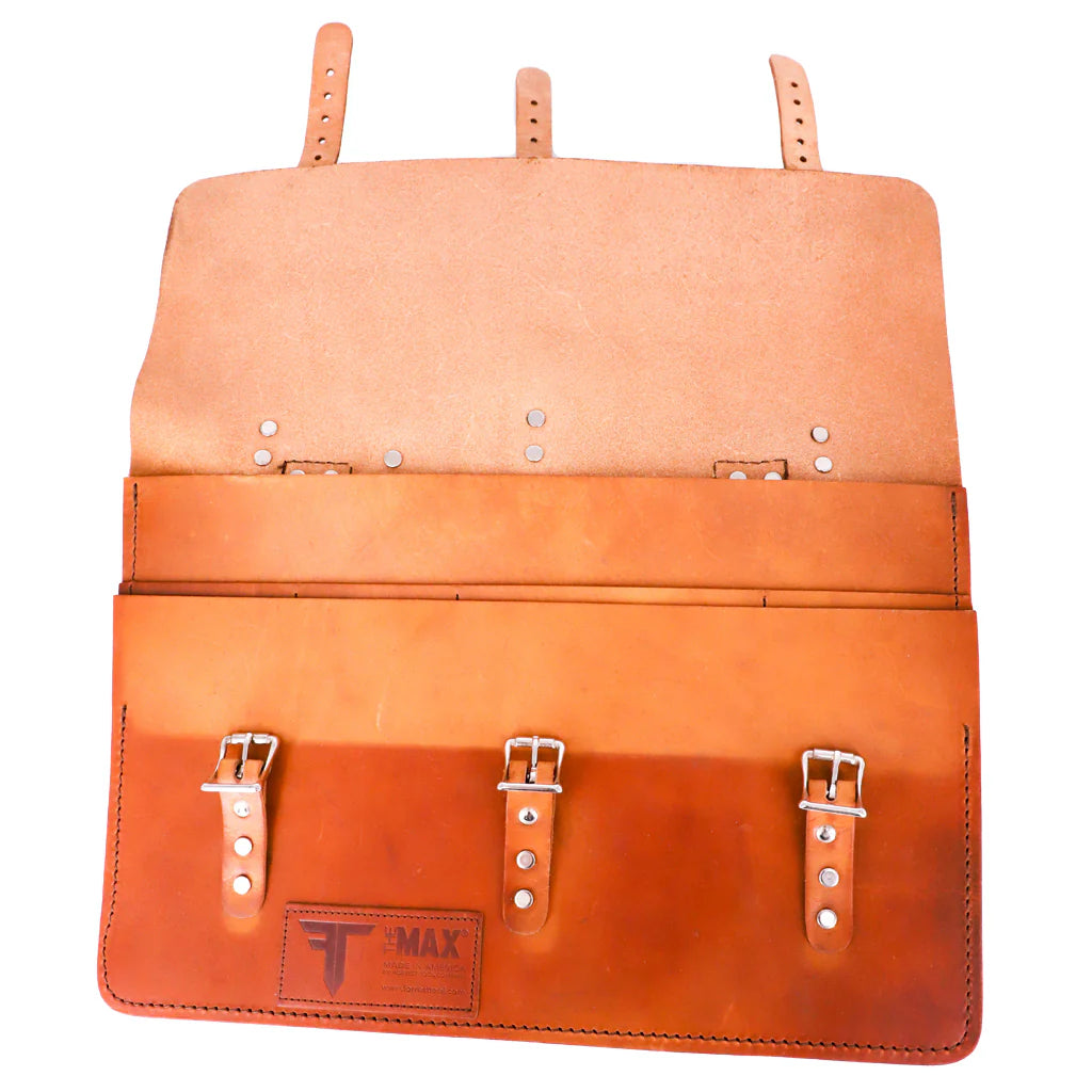 LEATHER CASE