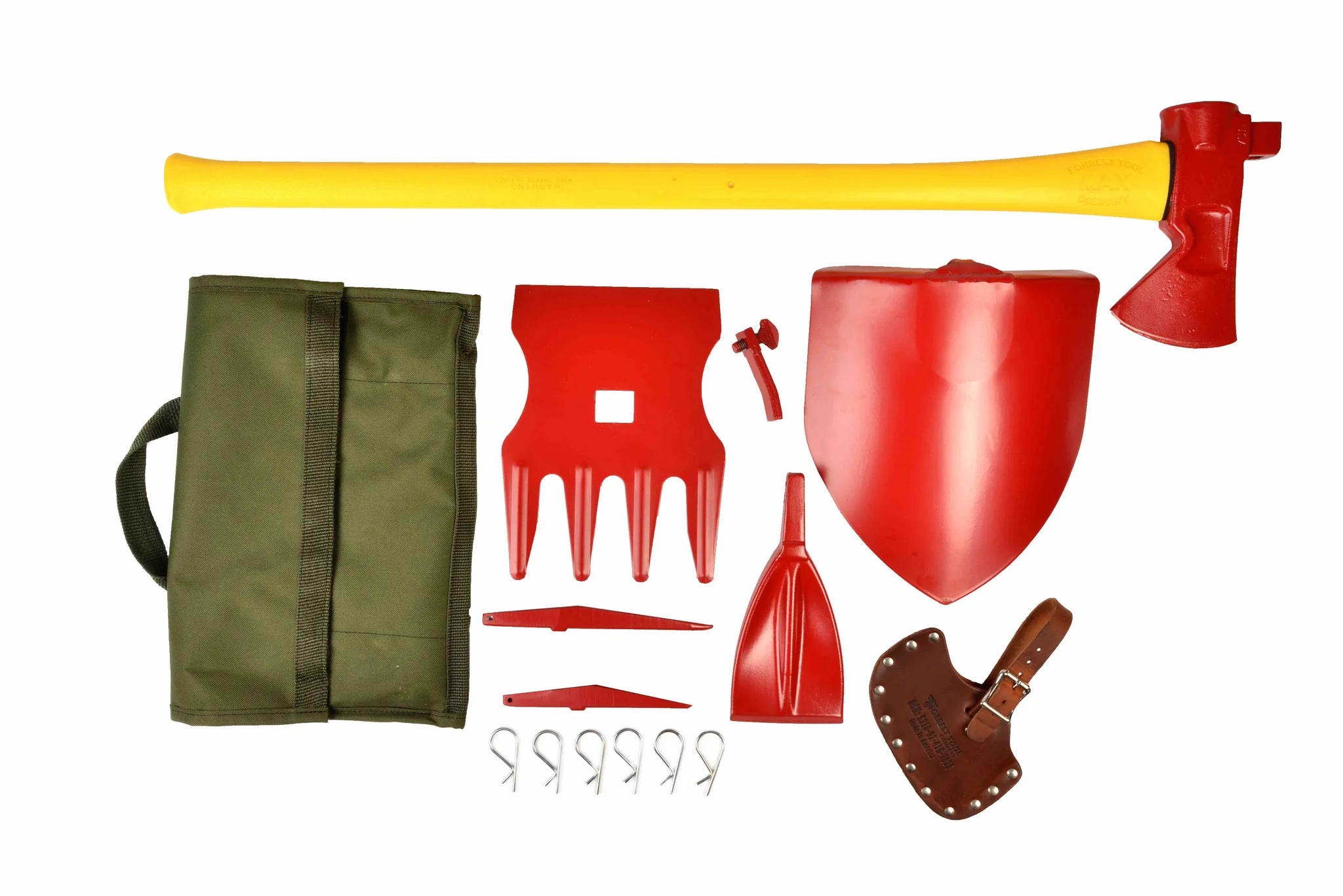 THE MAX® TOOL KIT