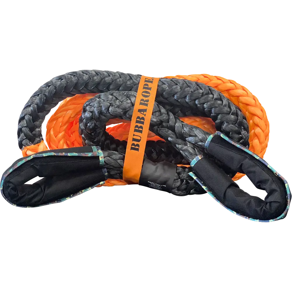 Mega Tow Line – 1-1/2″