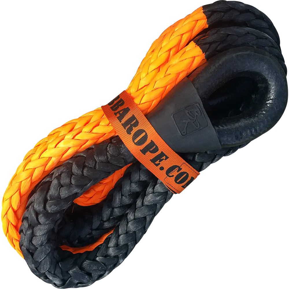 Mega Tow Line – 1-1/8″