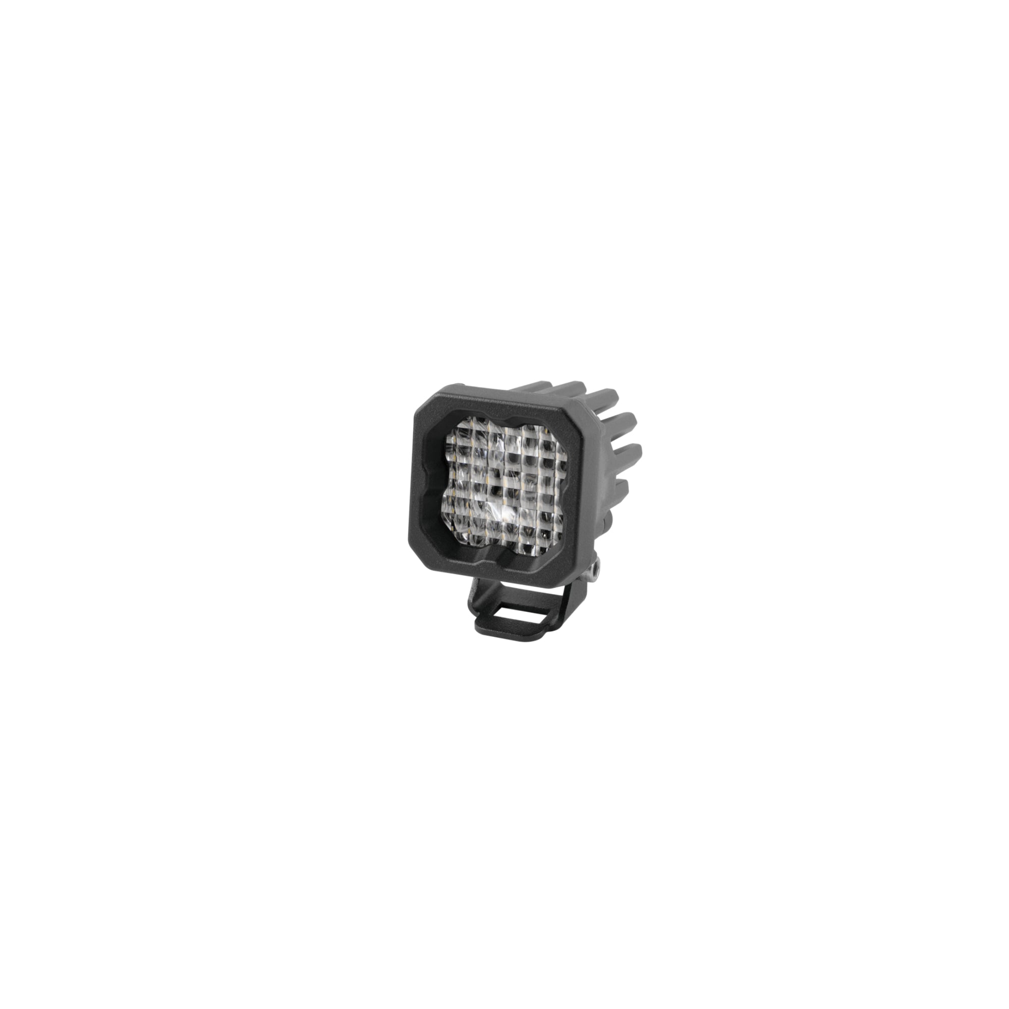 Stage Series C1R White Flood Standard LED Pod (one)