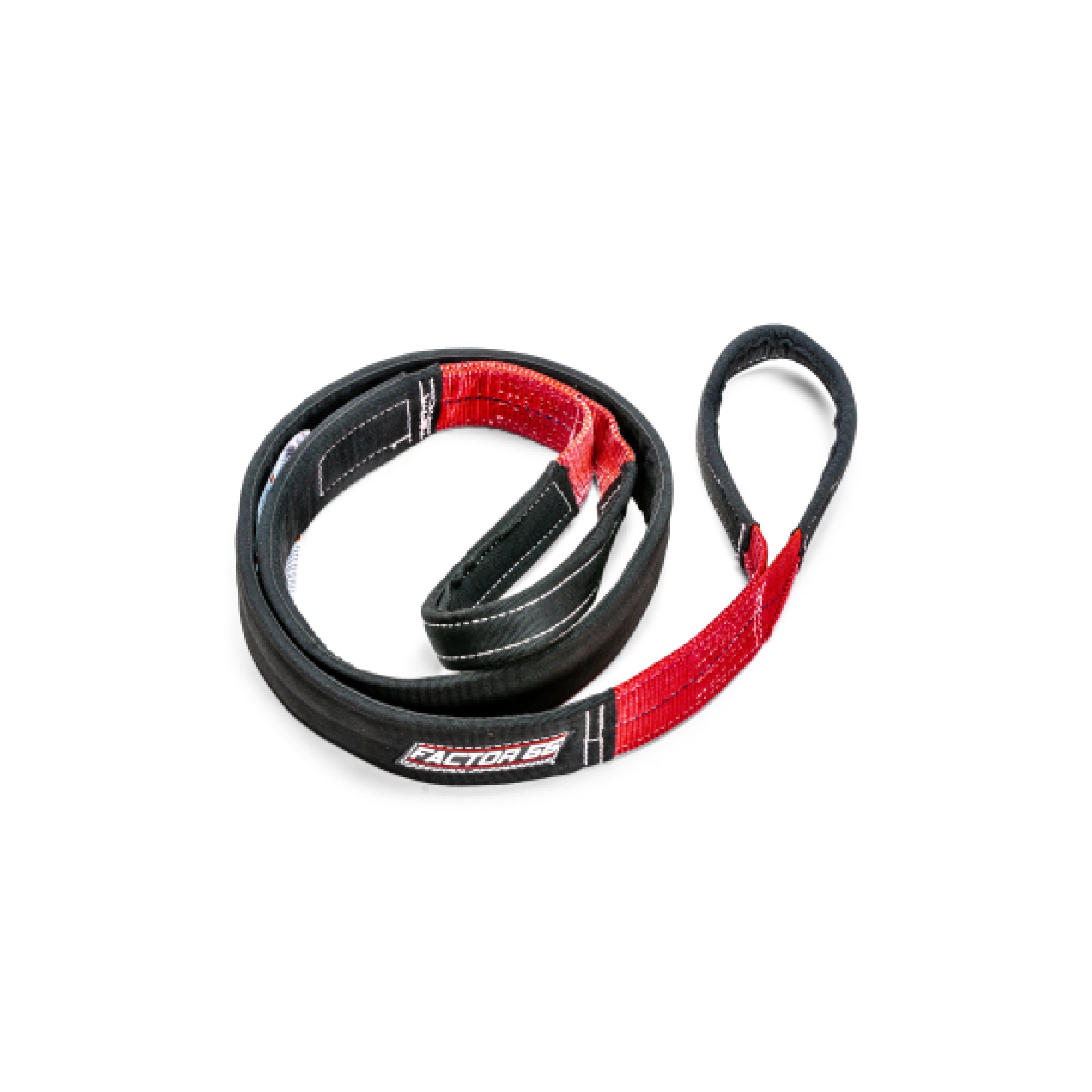 Tree Saver Strap - 8.0' x 3.0"