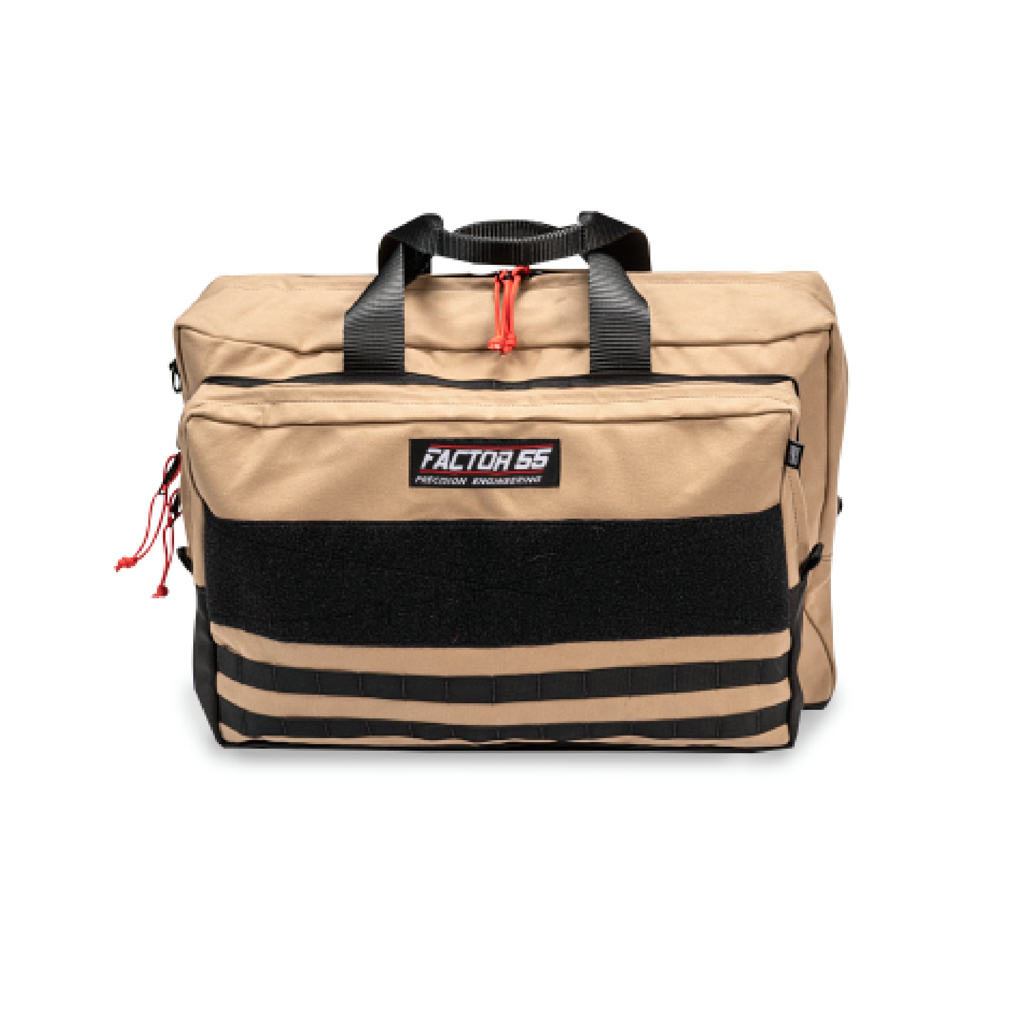 Ultimate Recovery Bag - Tan - Large