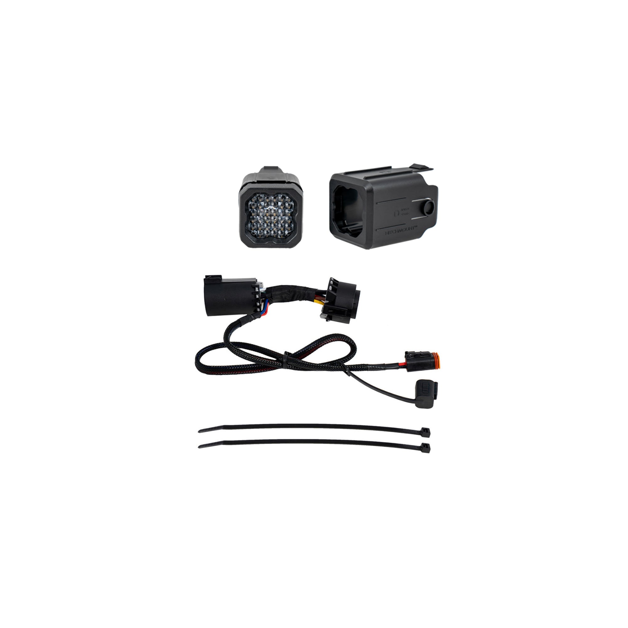 HitchMount LED Pod Reverse Kit
