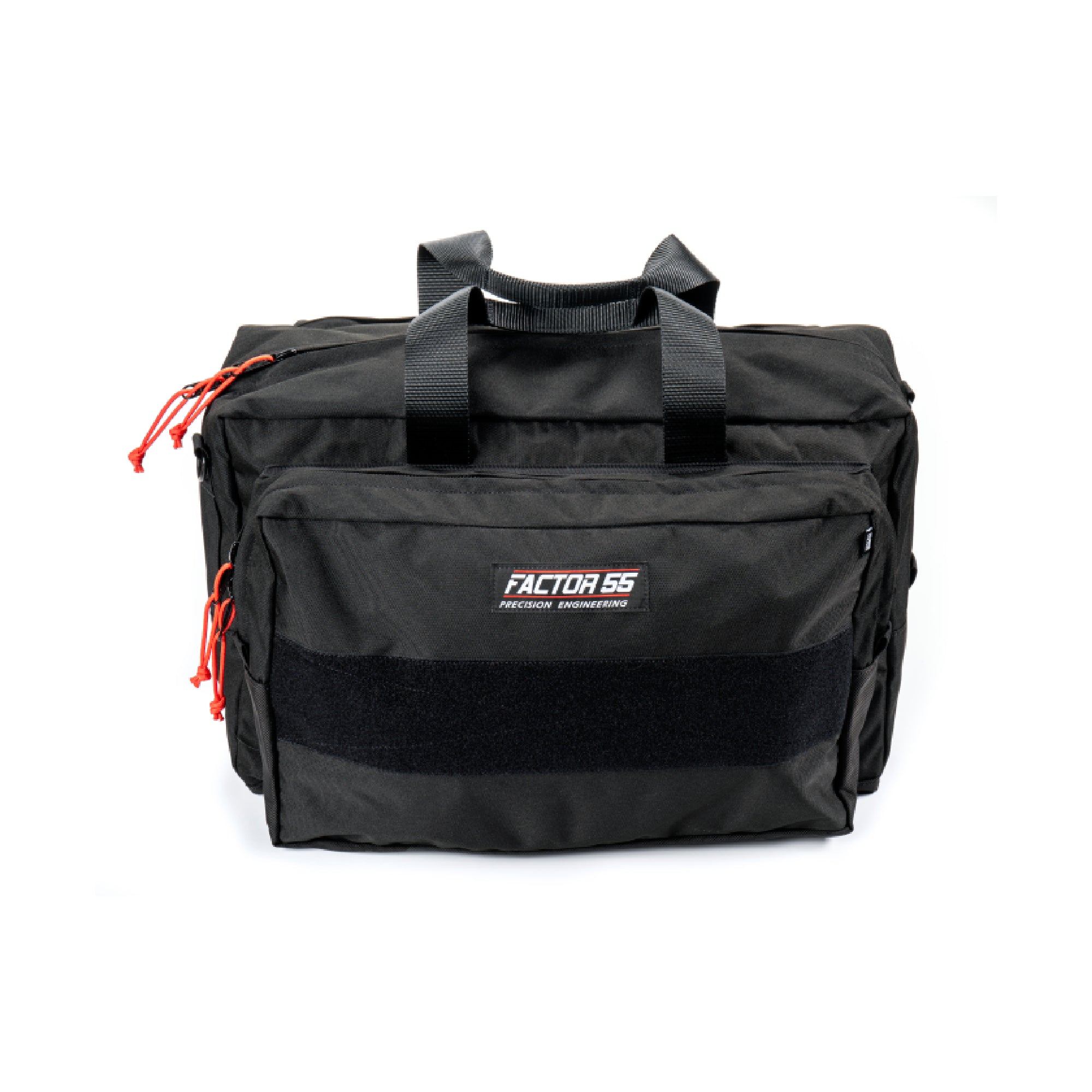 Ultimate Recovery Bag - Black – Large