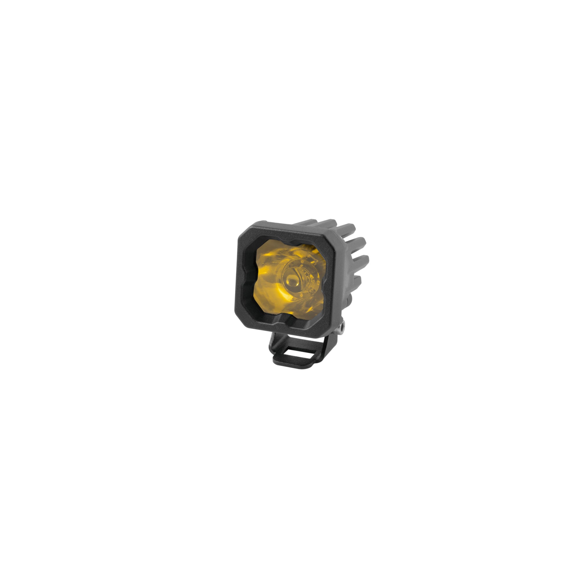 SSC1 Yellow Pro Standard LED Pod (one)