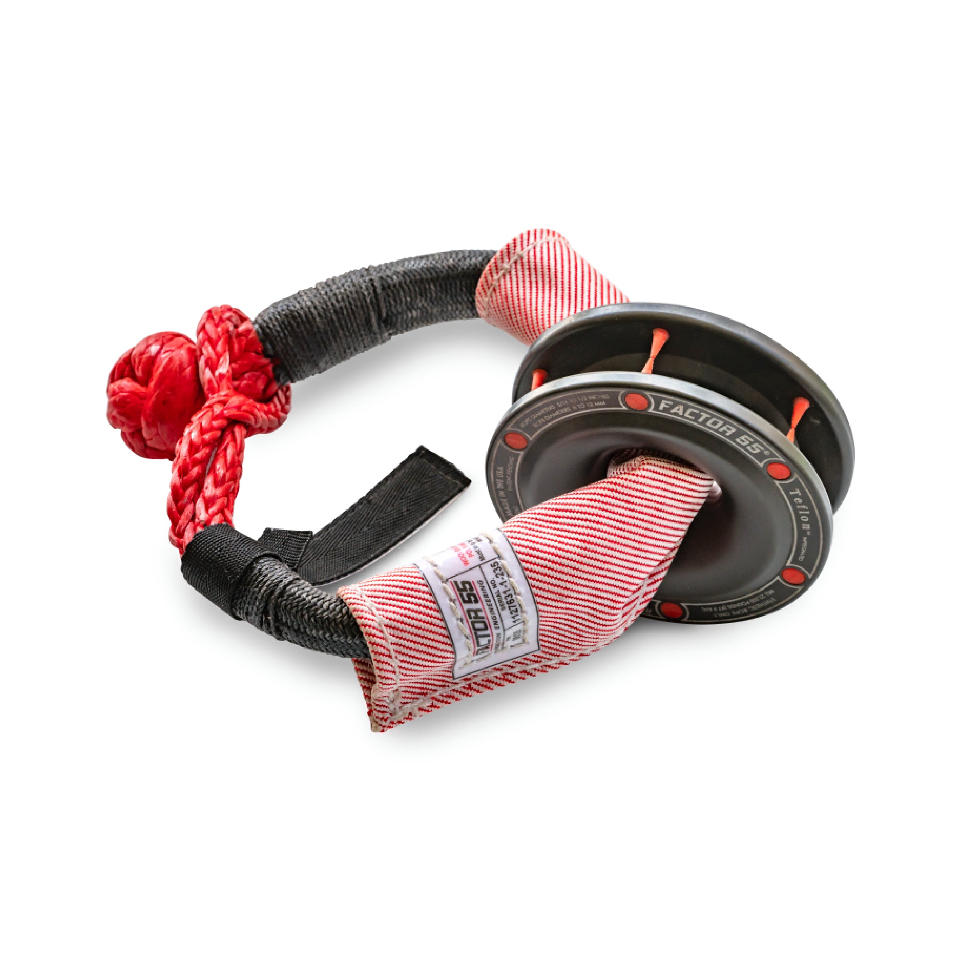 Ultraguard - Rope and Shackle Sleeve