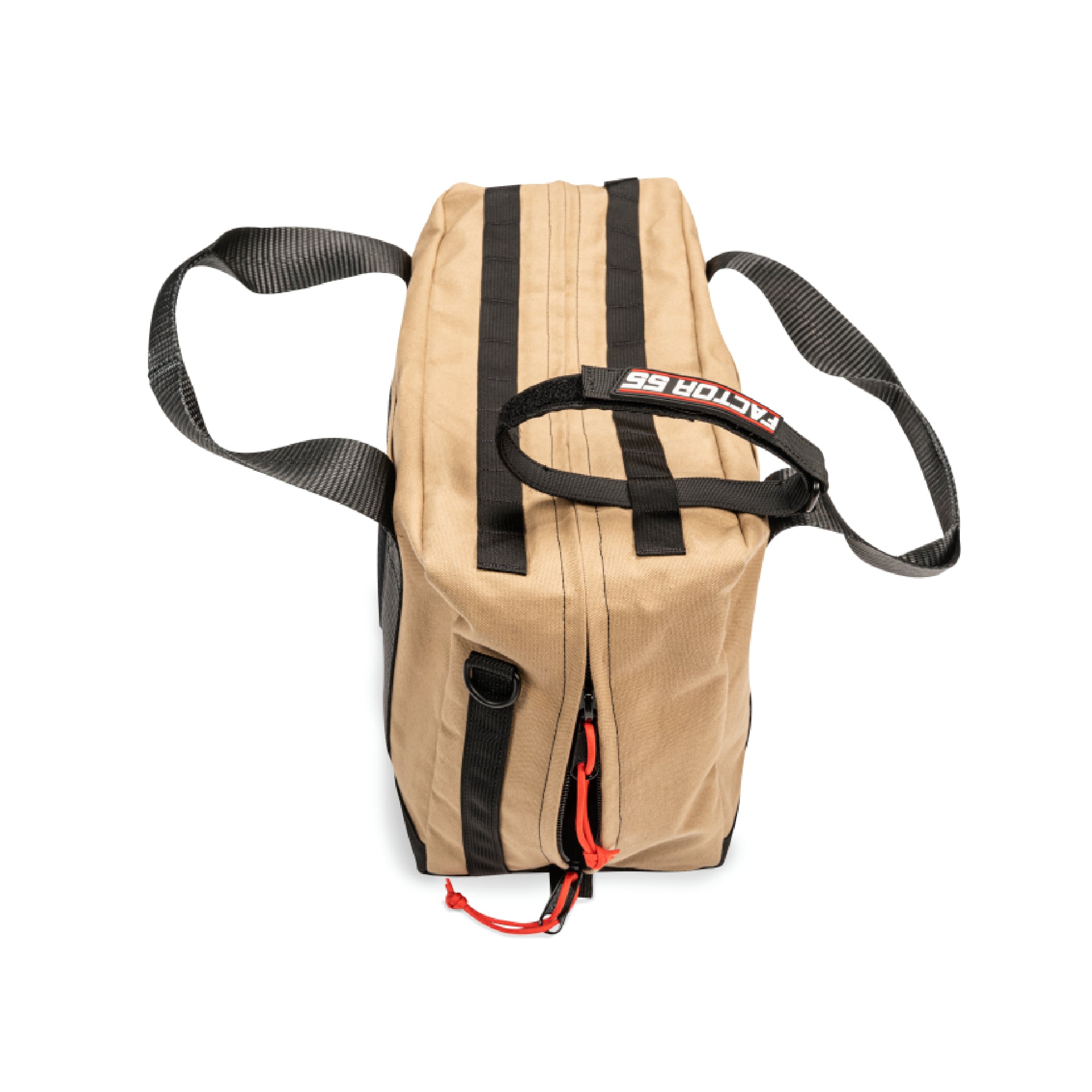 Ultimate Recovery Bag – Tan - Medium