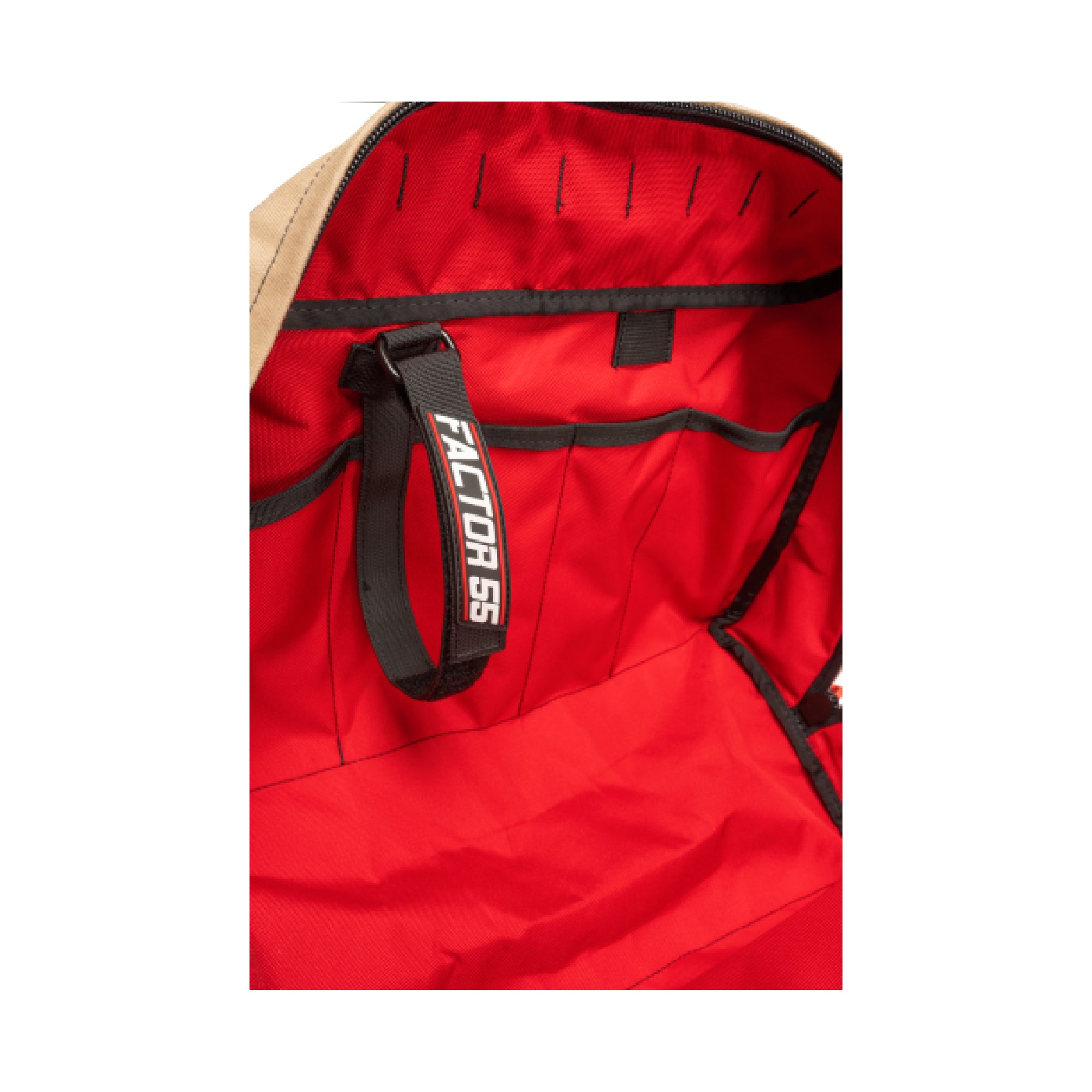 Ultimate Recovery Bag – Tan - Medium