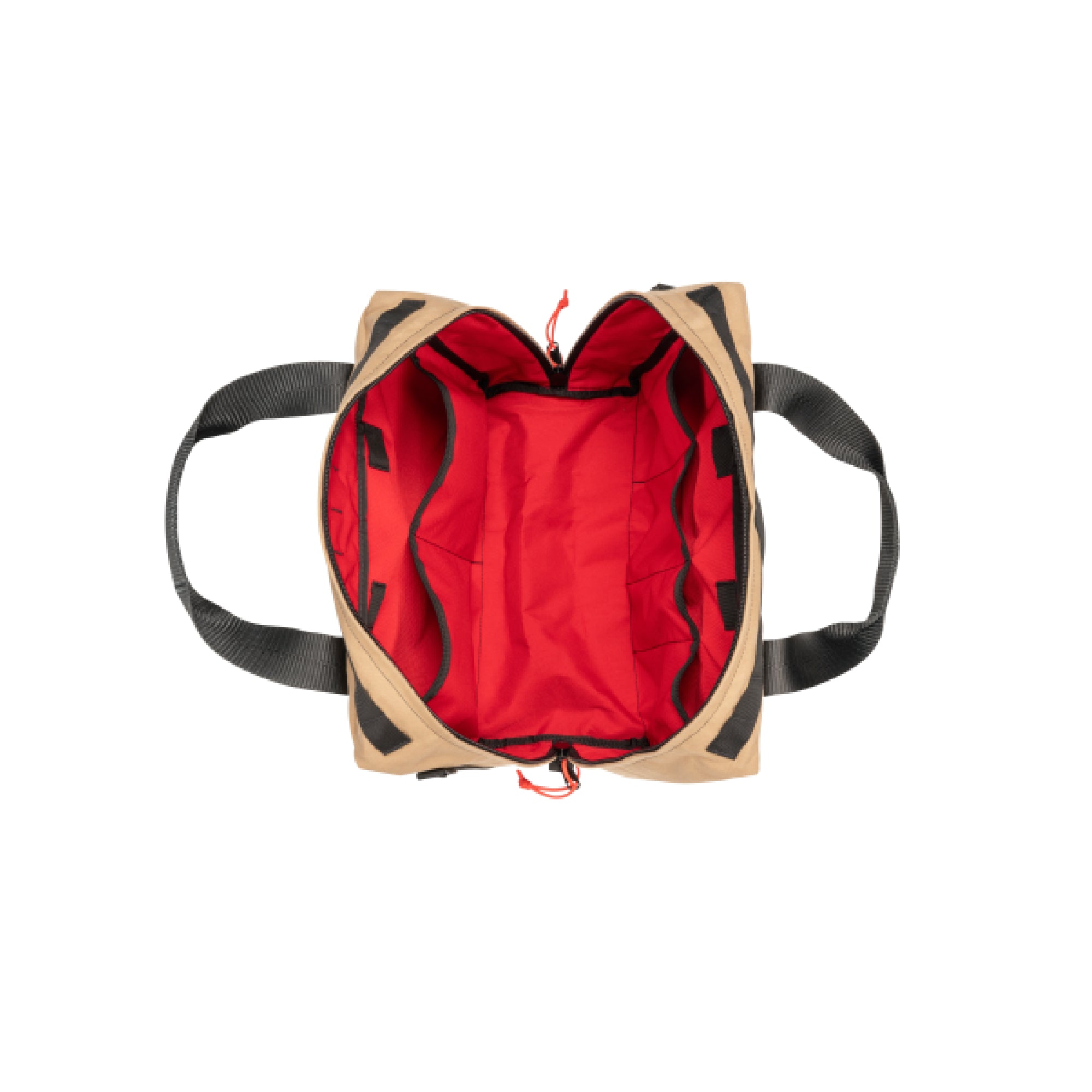 Ultimate Recovery Bag – Tan - Medium