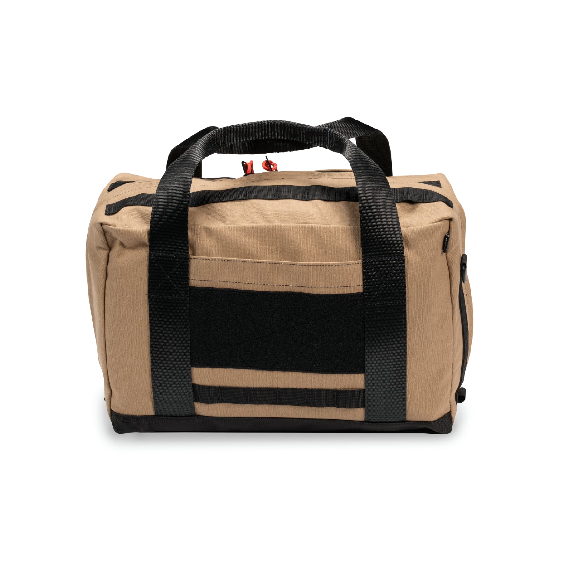 Ultimate Recovery Bag – Tan - Medium