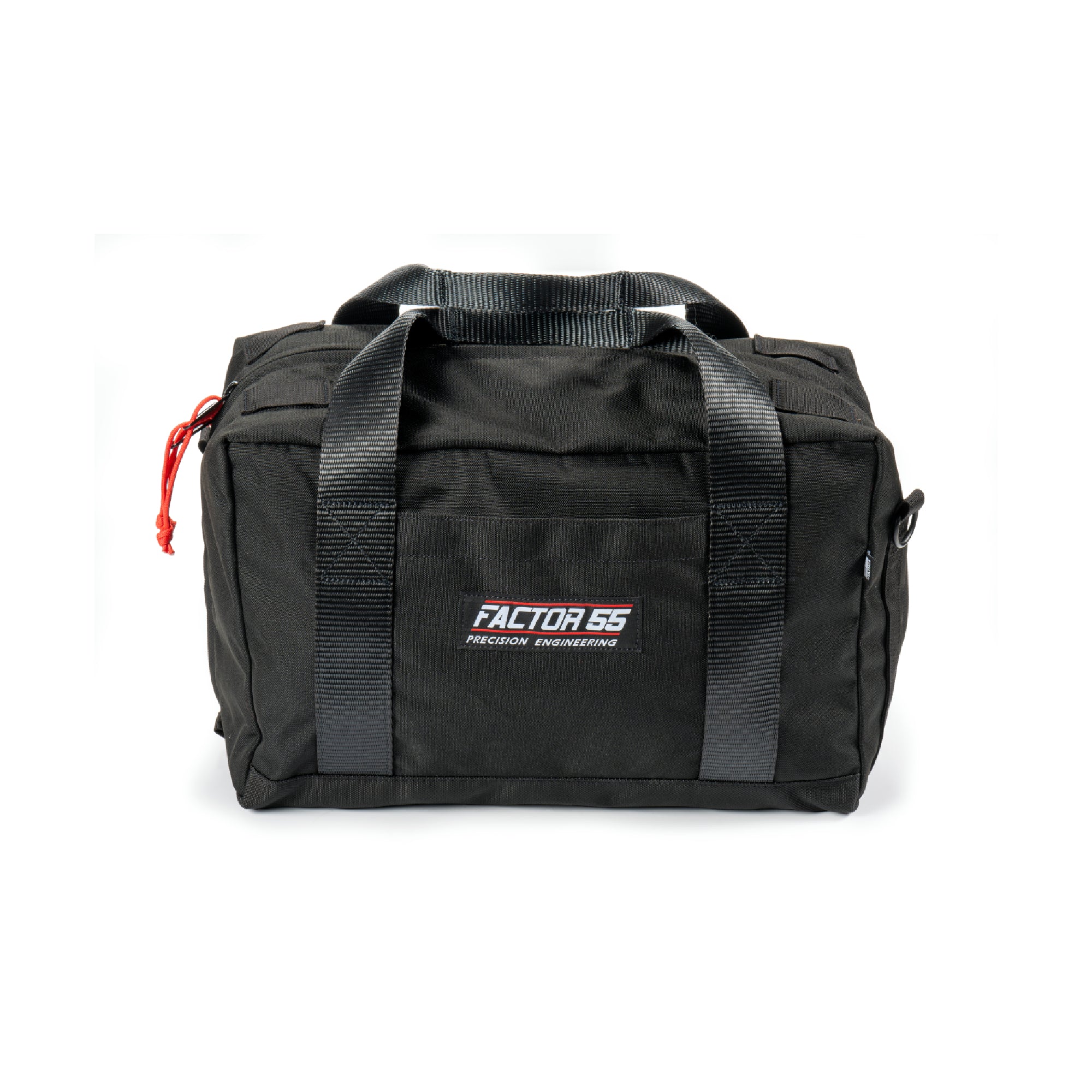 Ultimate Recovery Bag - Black – Medium