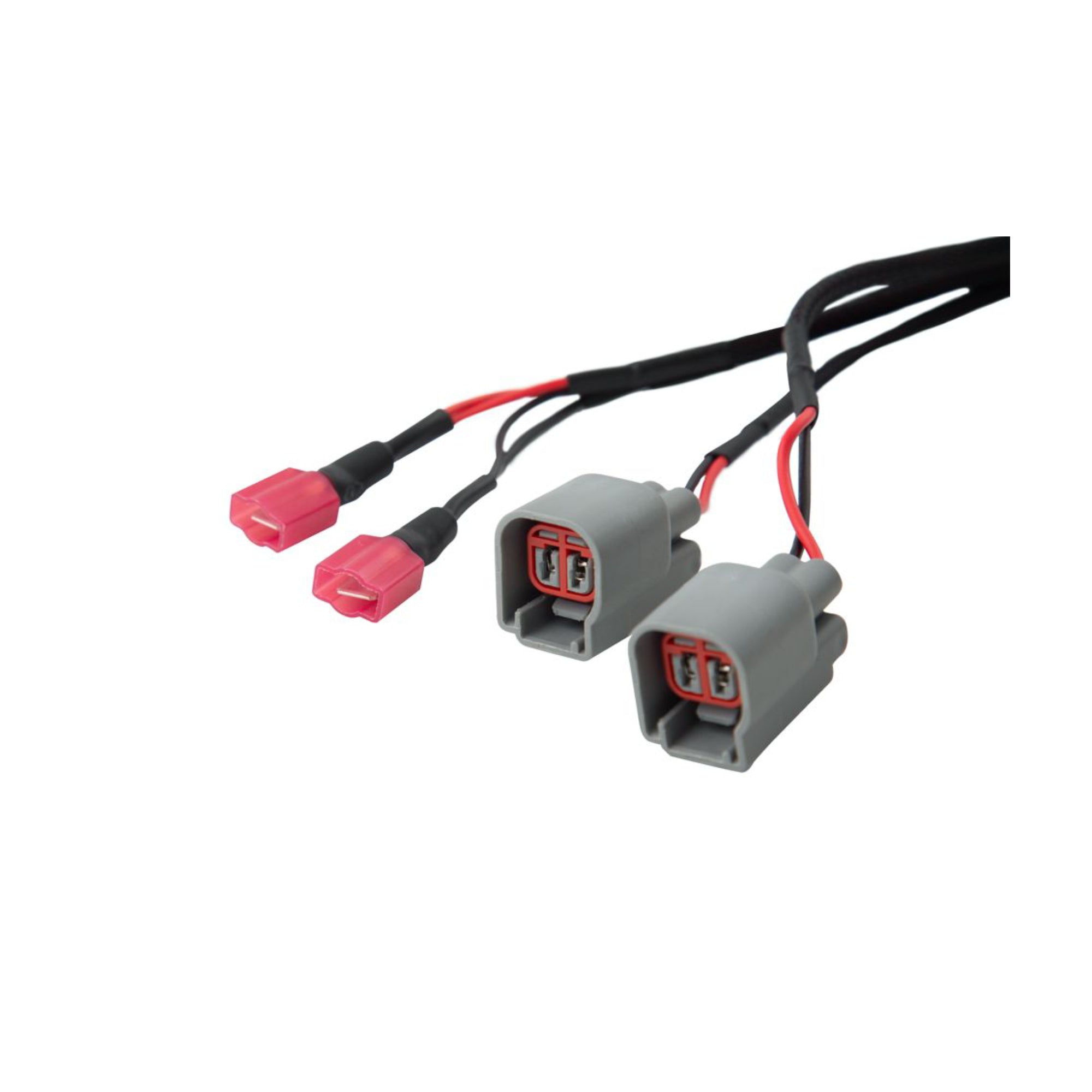 Wire Harnesses for 2015-2021 Ford Mustang Sidemarkers (EU/AU) (Set)