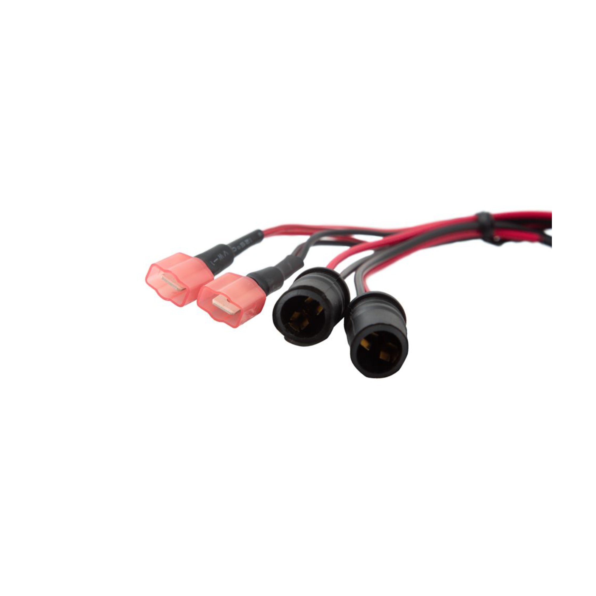 Wire Harnesses for 2015-2021 Ford Mustang Sidemarkers (EU/AU) (Set)