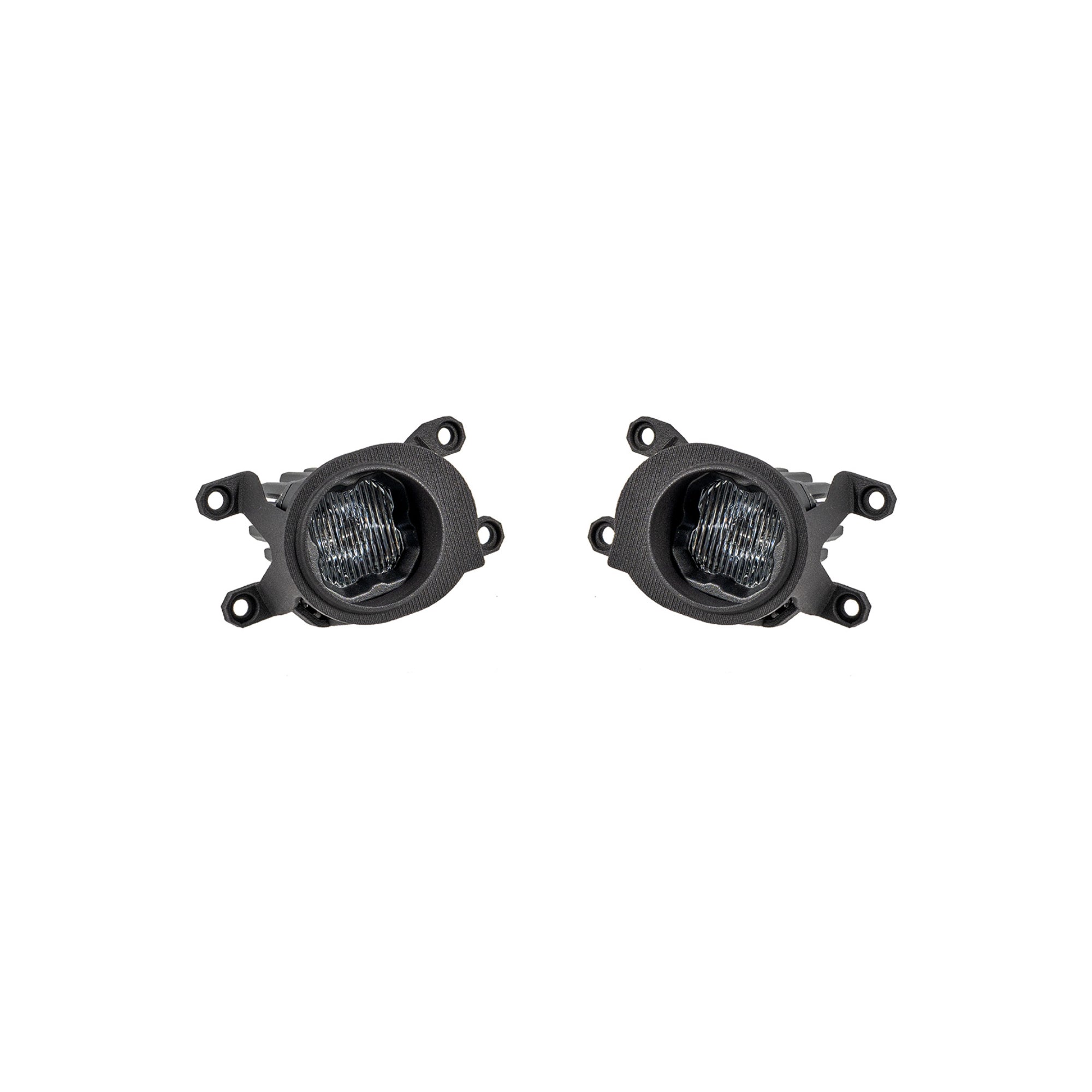 SSC1 SAE Type BM Fog Light Kit
