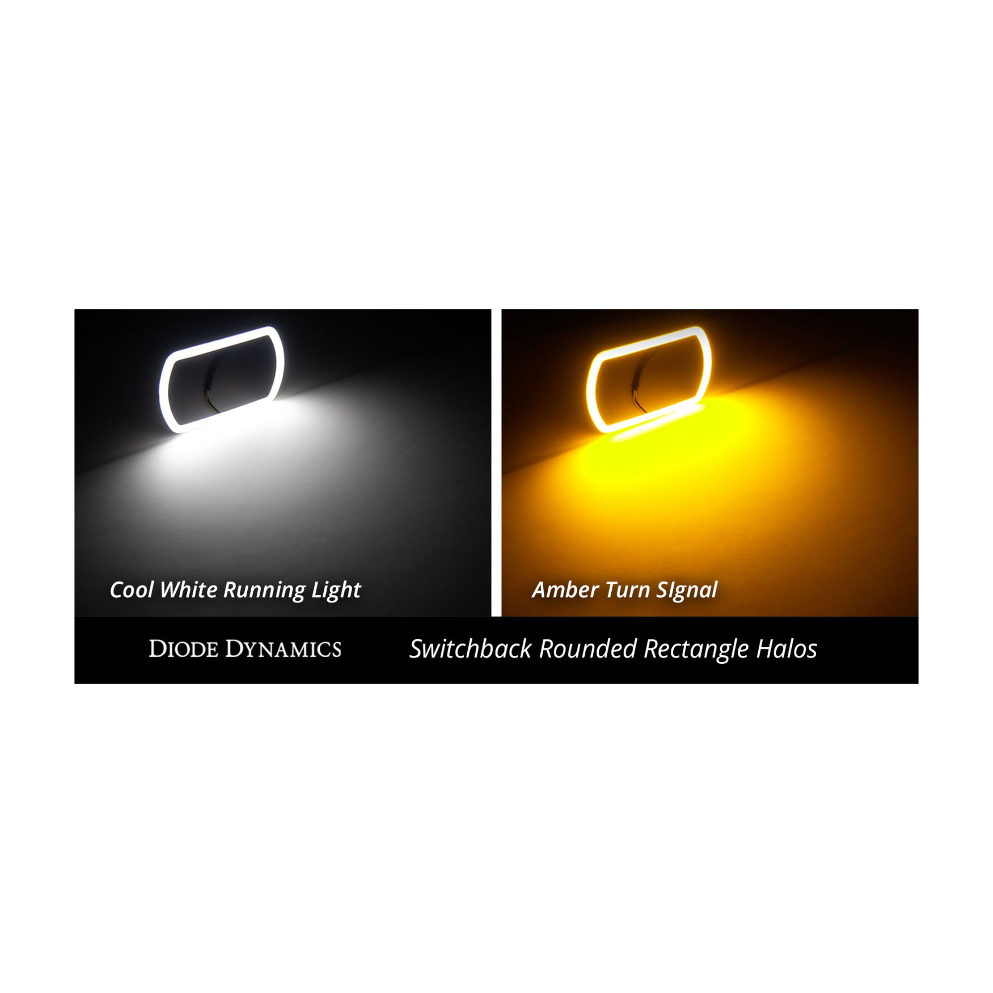 Switchback Rounded Rectangle Halos