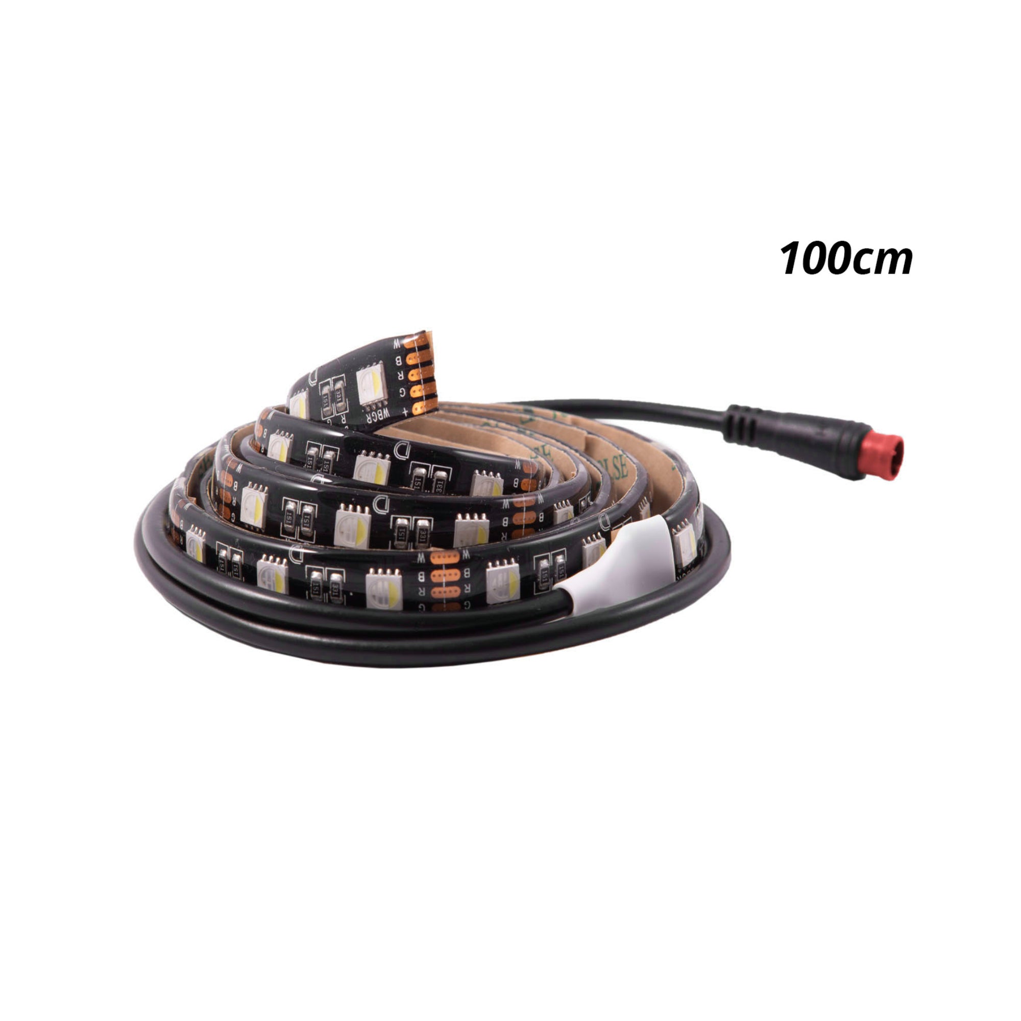 RGBW Multicolor Flexible 5050 SMD LED Strip