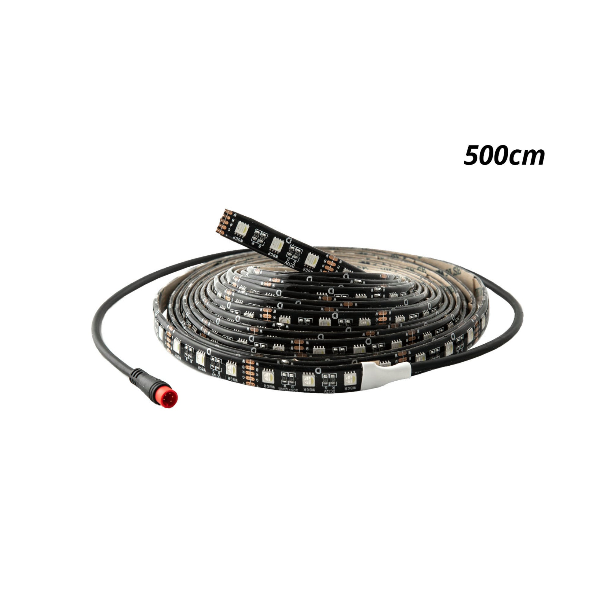 RGBW Multicolor Flexible 5050 SMD LED Strip