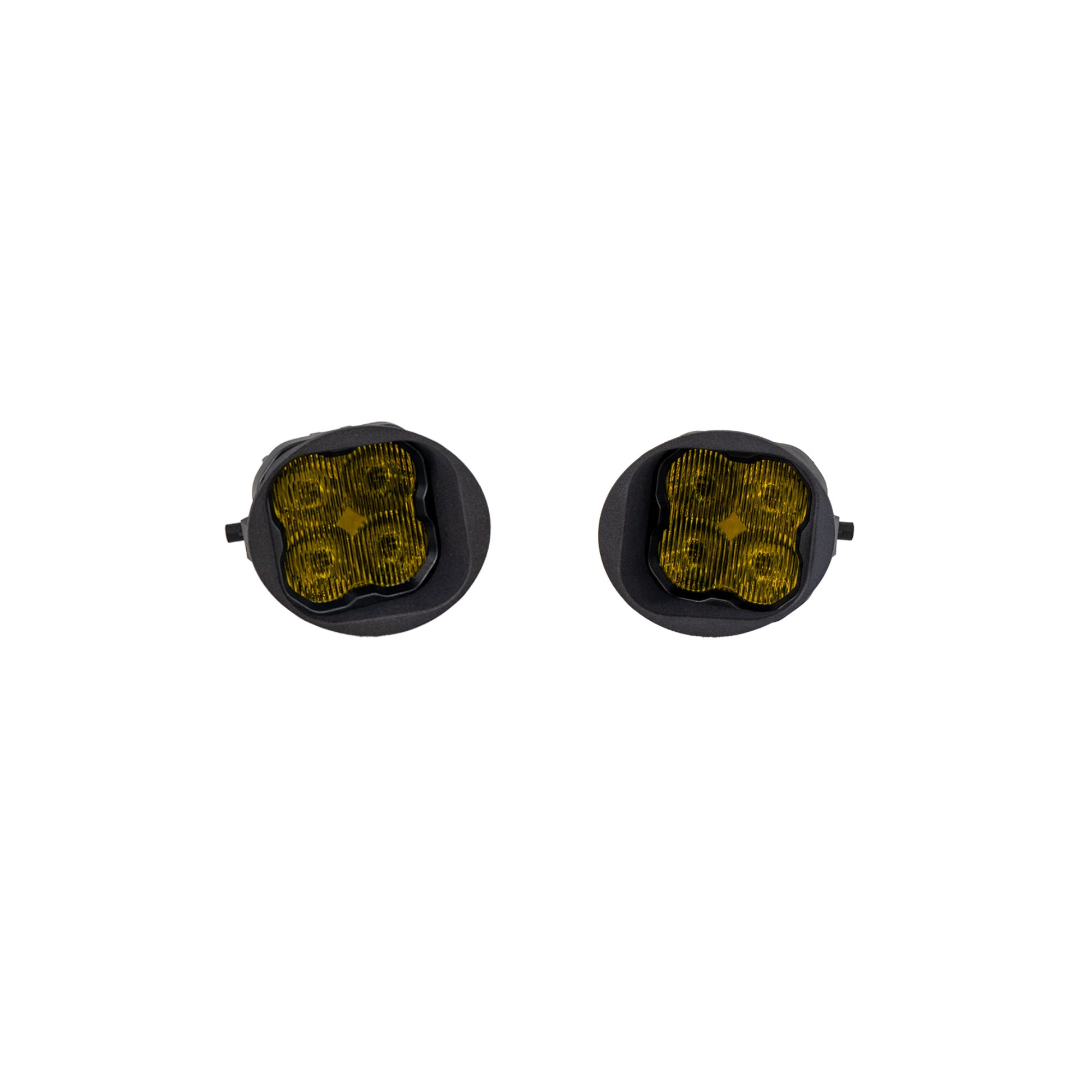 SS3 SAE Honda Element Fog Light Kit