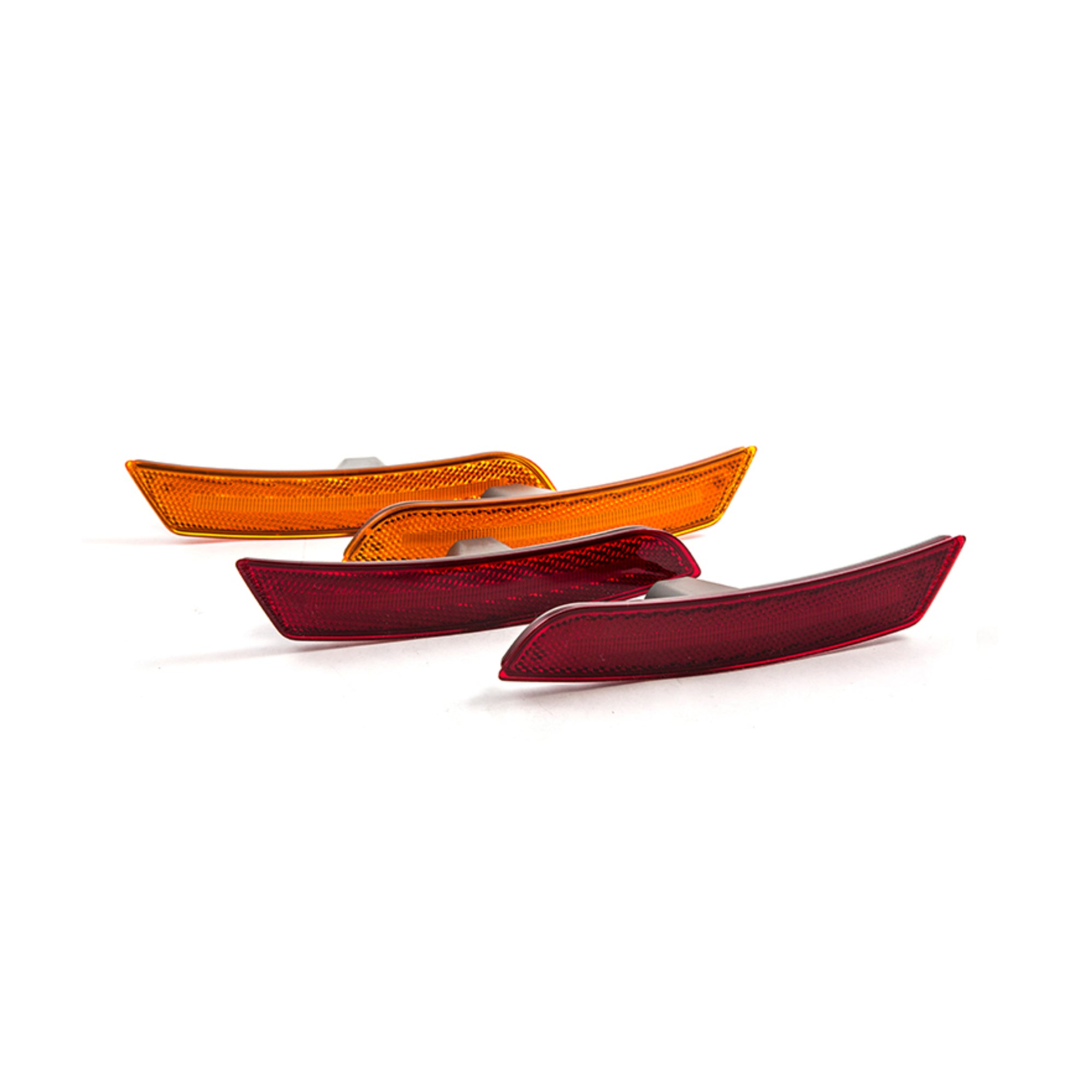 LED Sidemarkers for 2016-2024 Chevrolet Camaro (set)