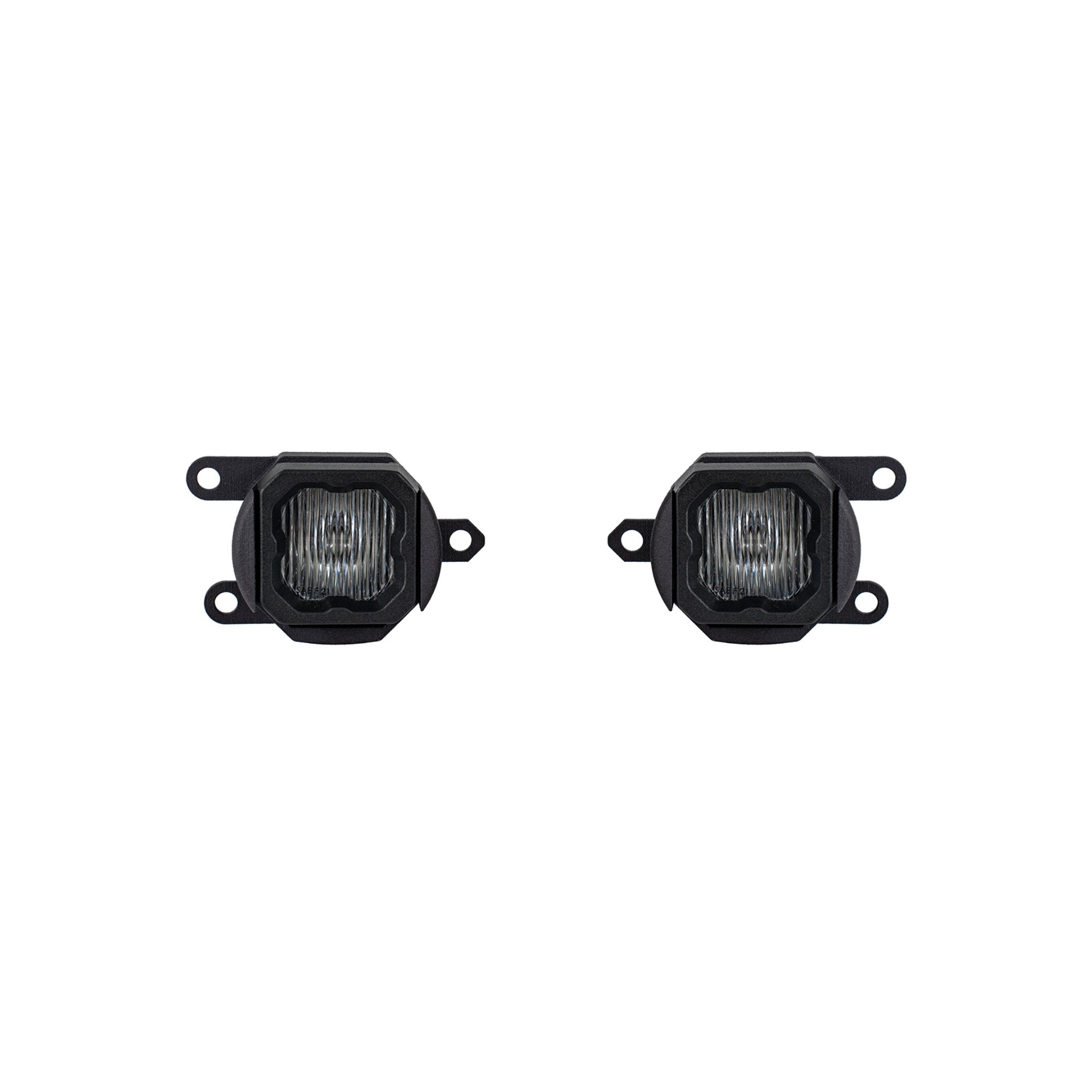 SSC1 SAE Type G4M Fog Light Kit