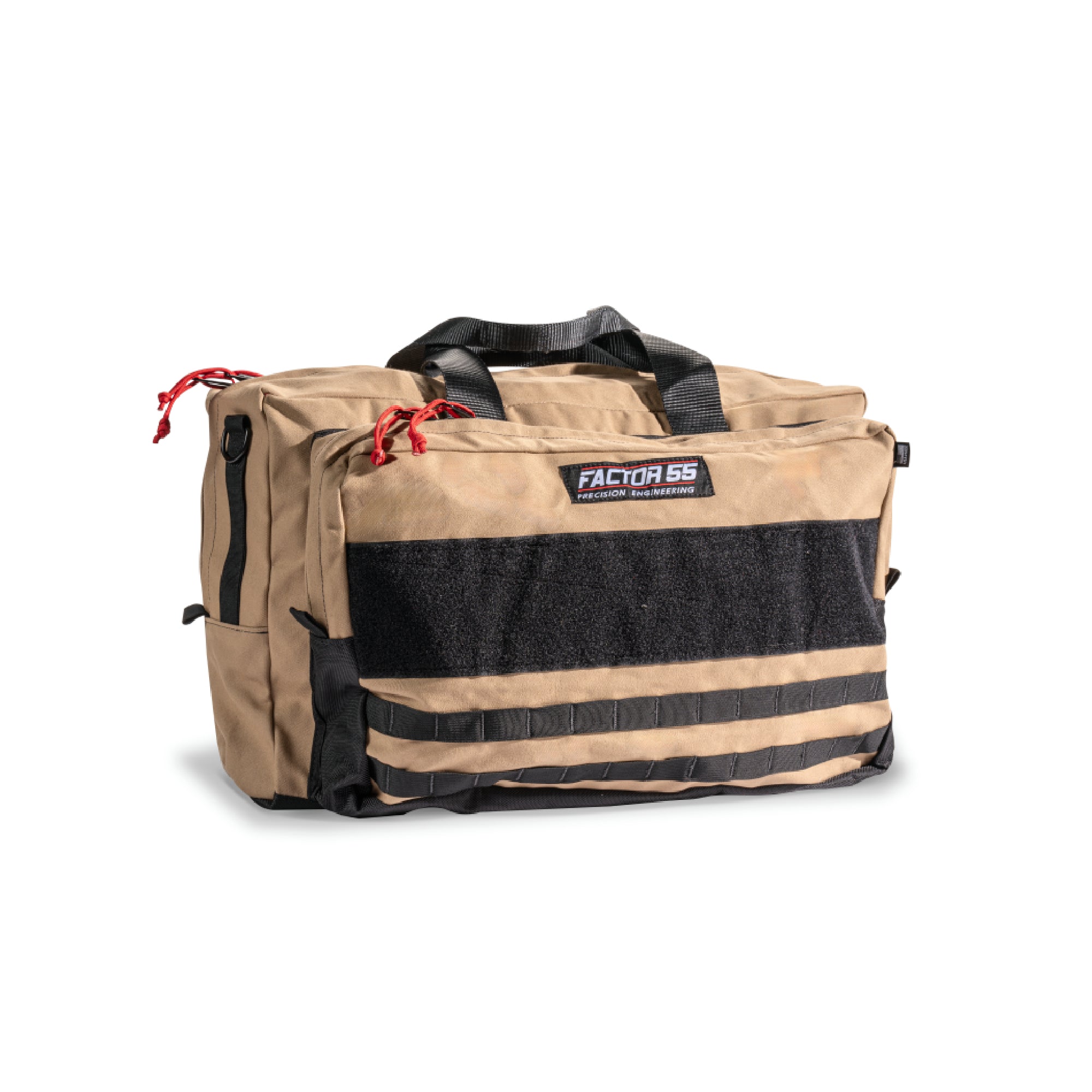 Ultimate Recovery Bag - Tan - Large
