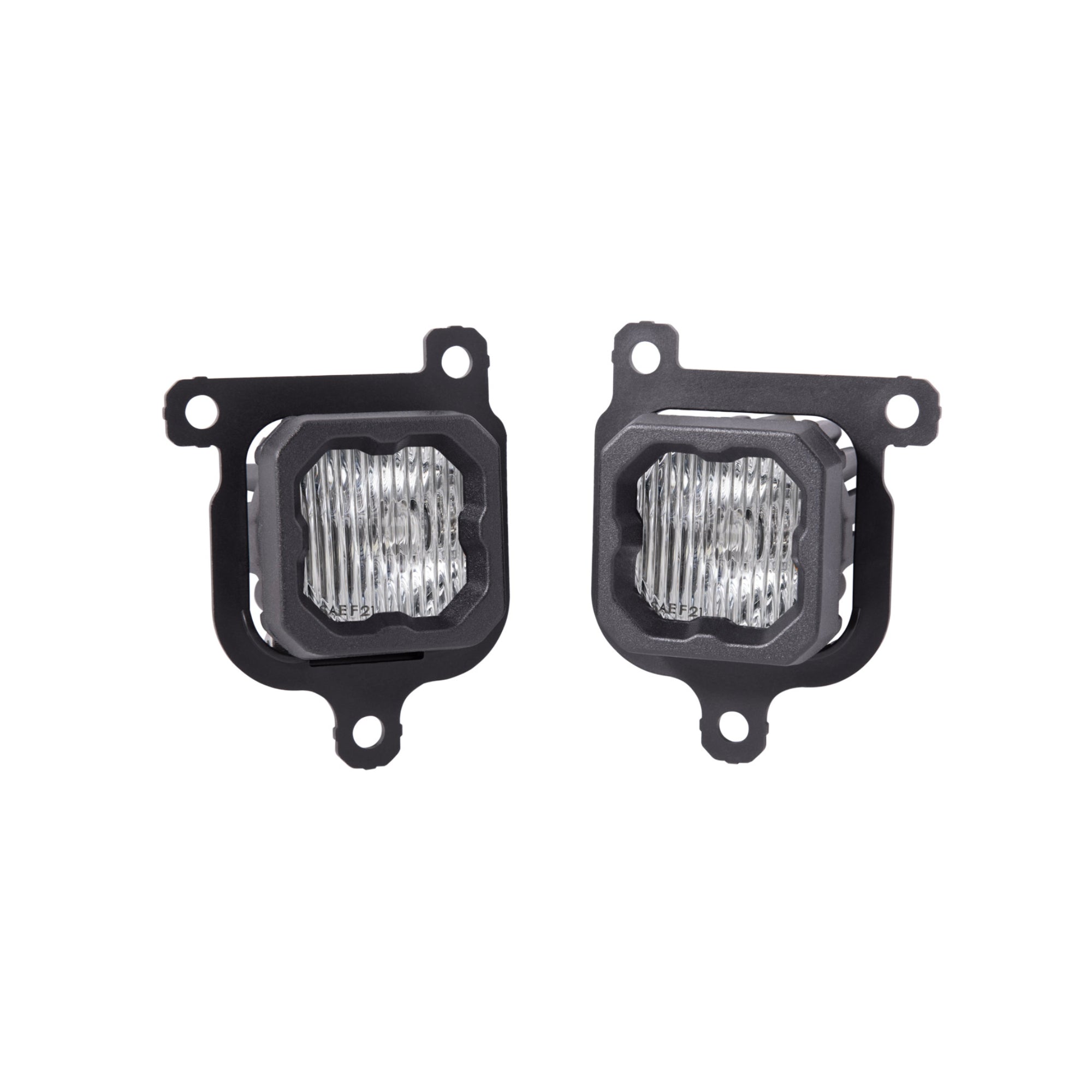 SSC1 SAE Type FBS Fog Light Kit