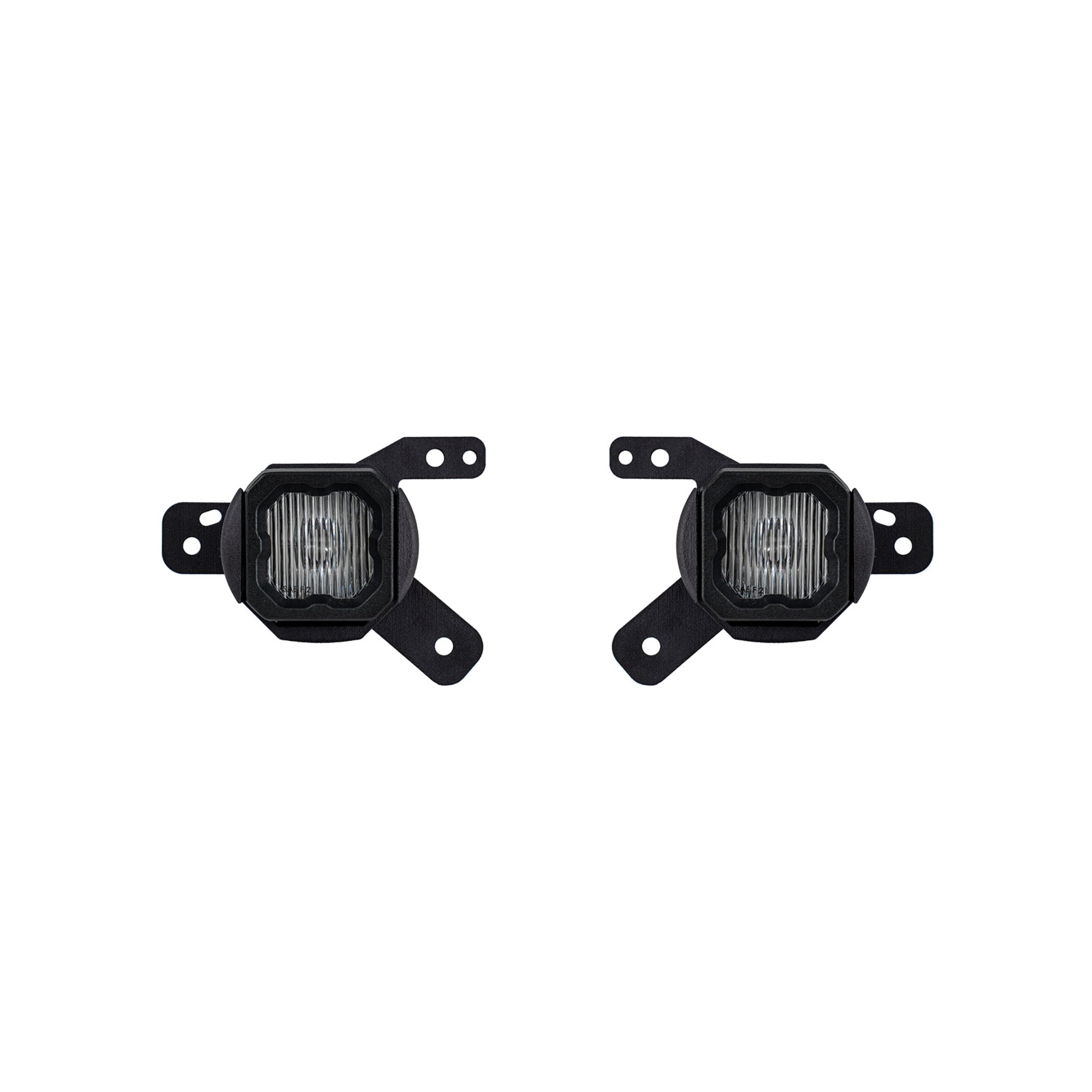 SSC1 SAE Type G3M Fog Light Kit