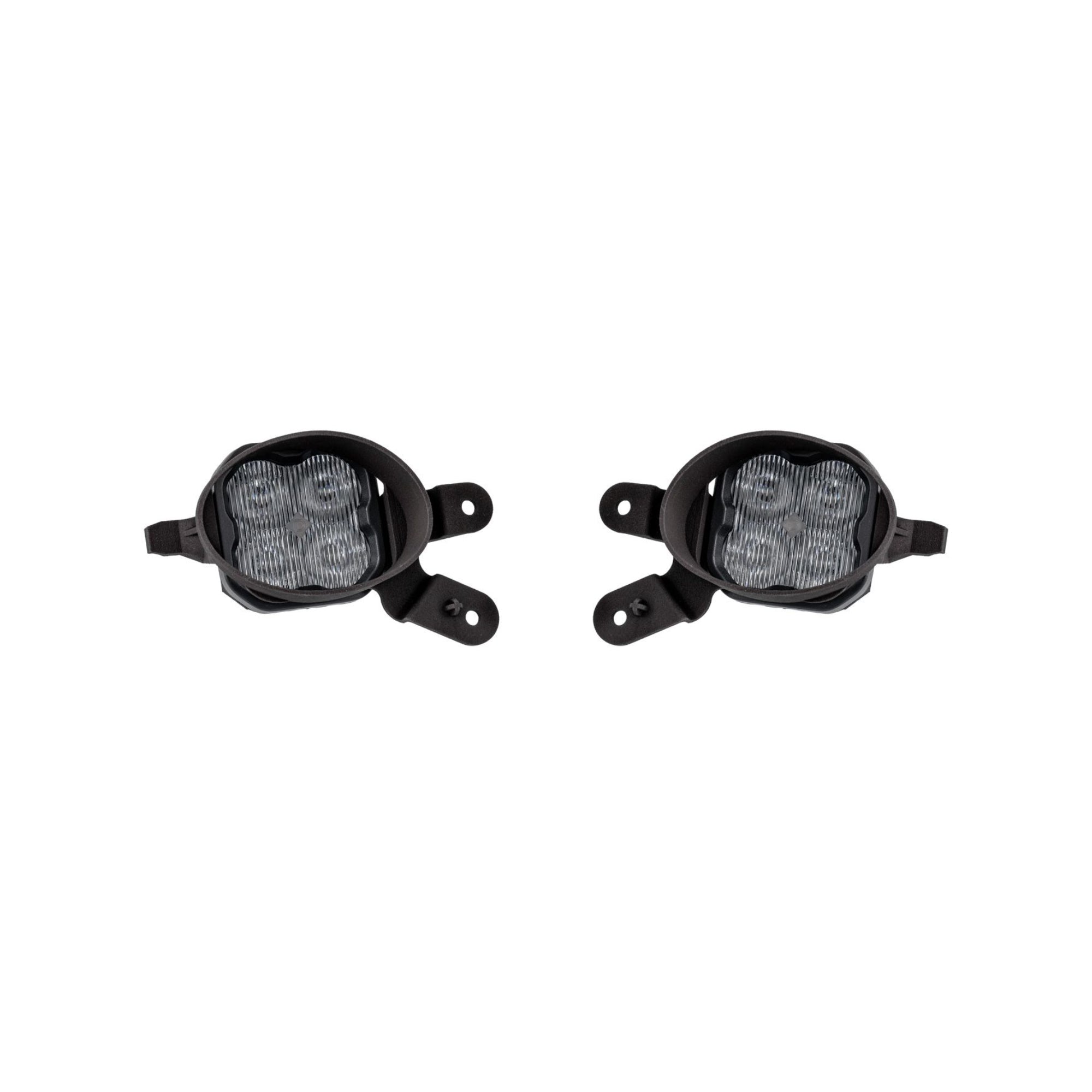 SS3 SAE Lexus IS250C/350C Fog Light Kit