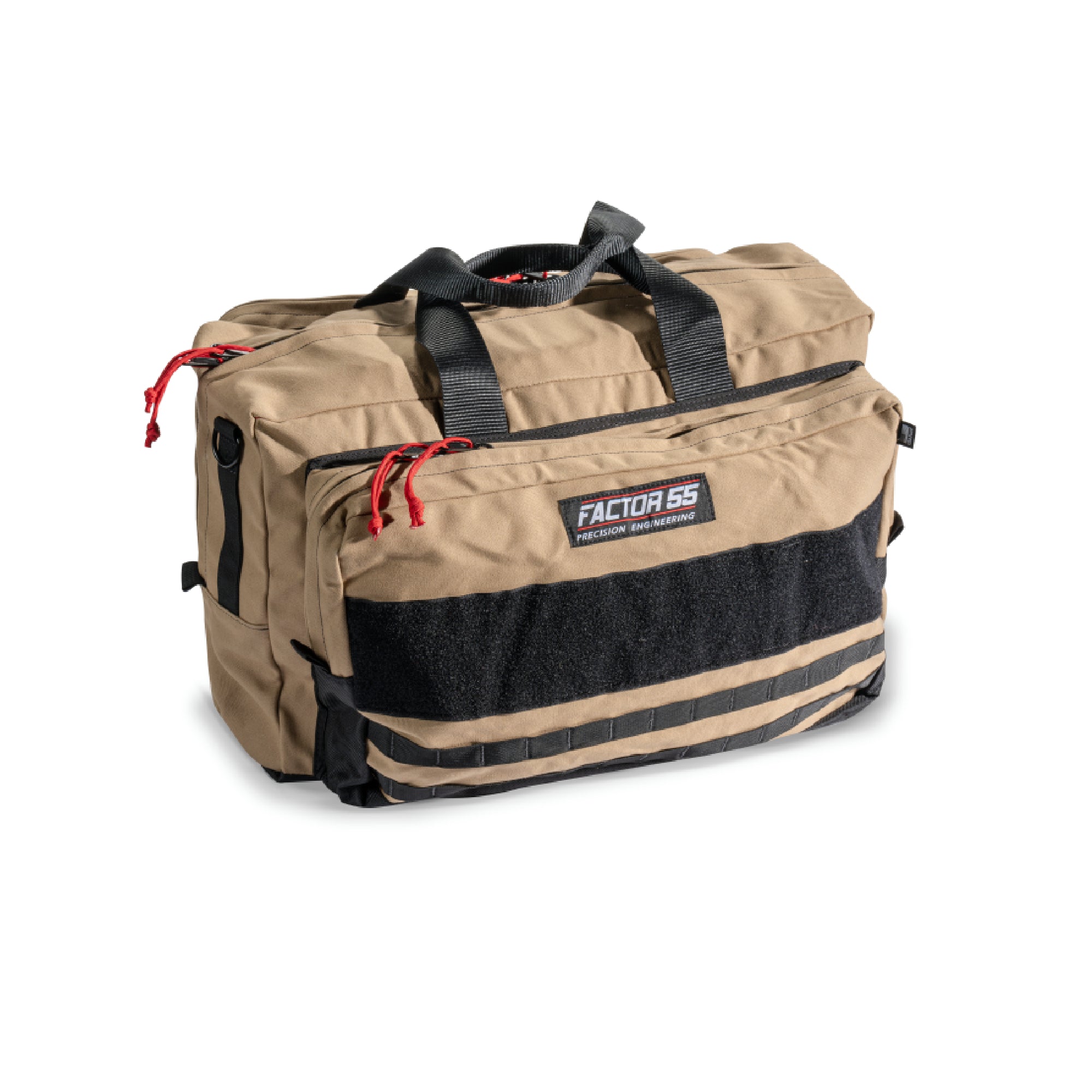 Ultimate Recovery Bag - Tan - Large