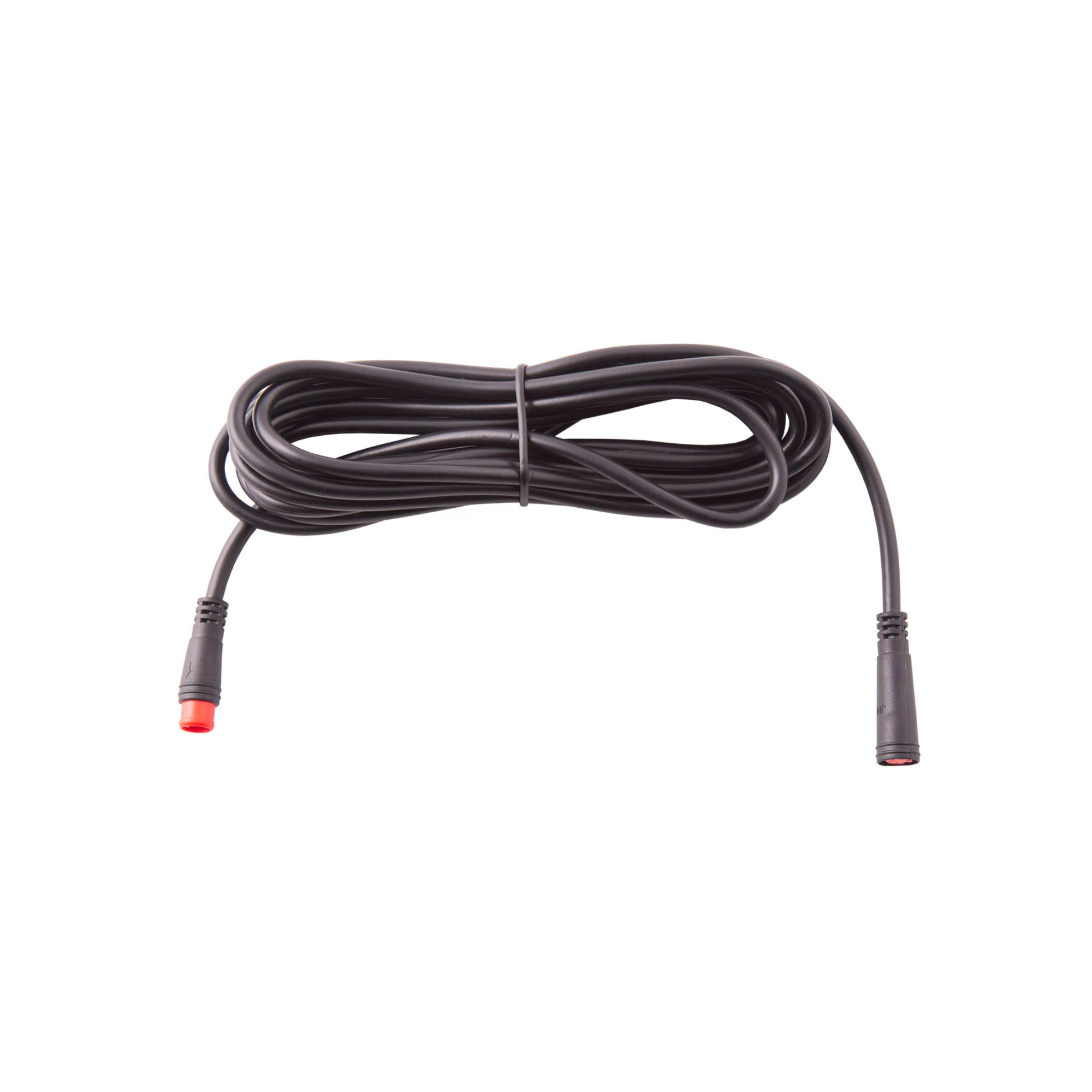 RGBW M8 5-Pin Extension Wire