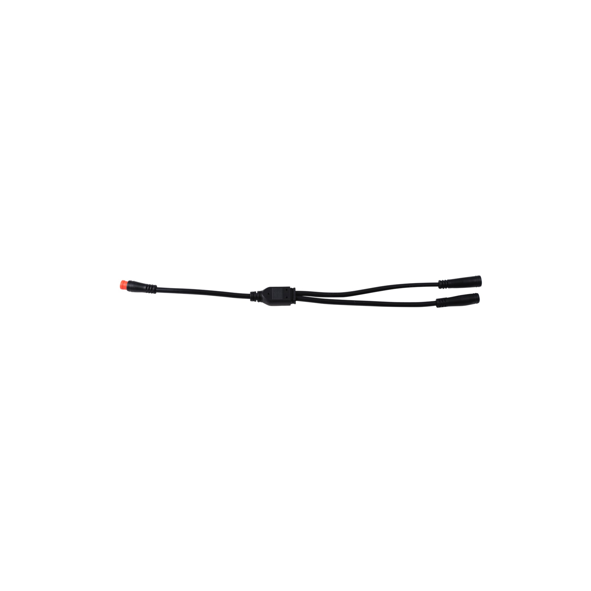 RGBW M8 5-Pin Splitter Wire (one)