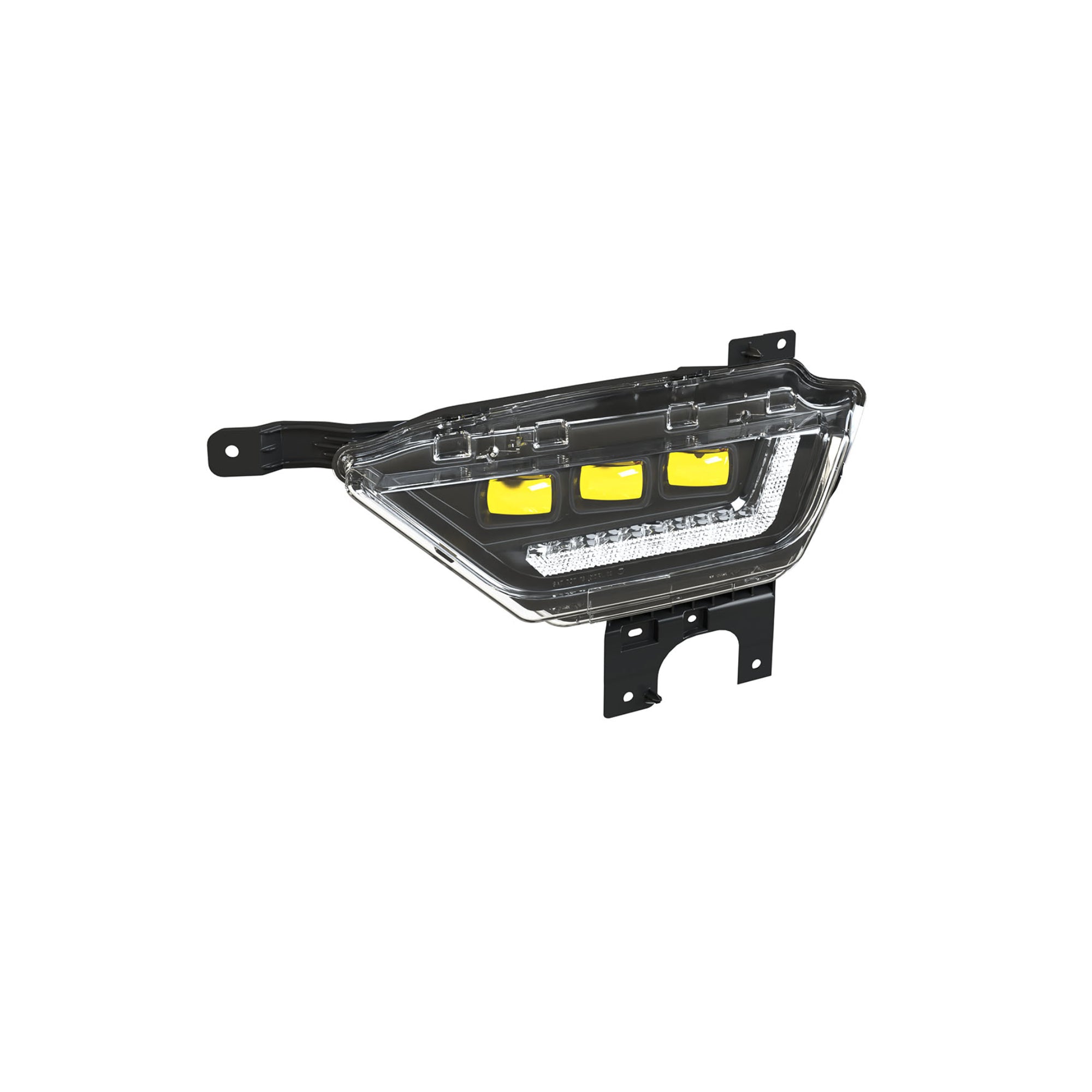 Elite Fog Lamps for 2021-2023 Ford F-150 (Pair)