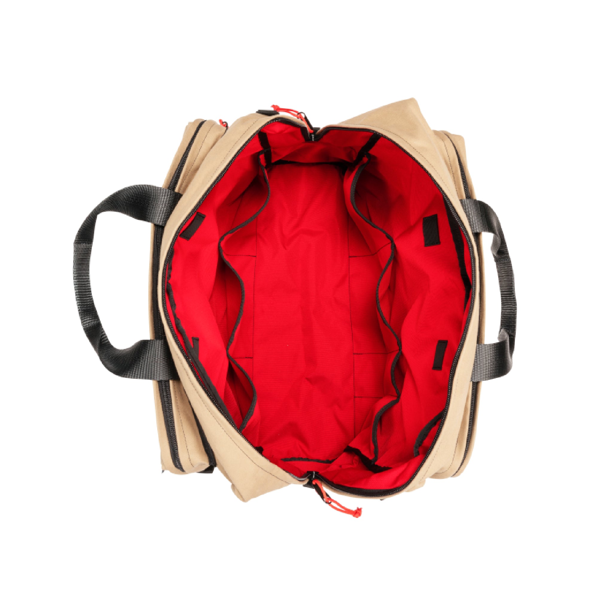 Ultimate Recovery Bag - Tan - Large