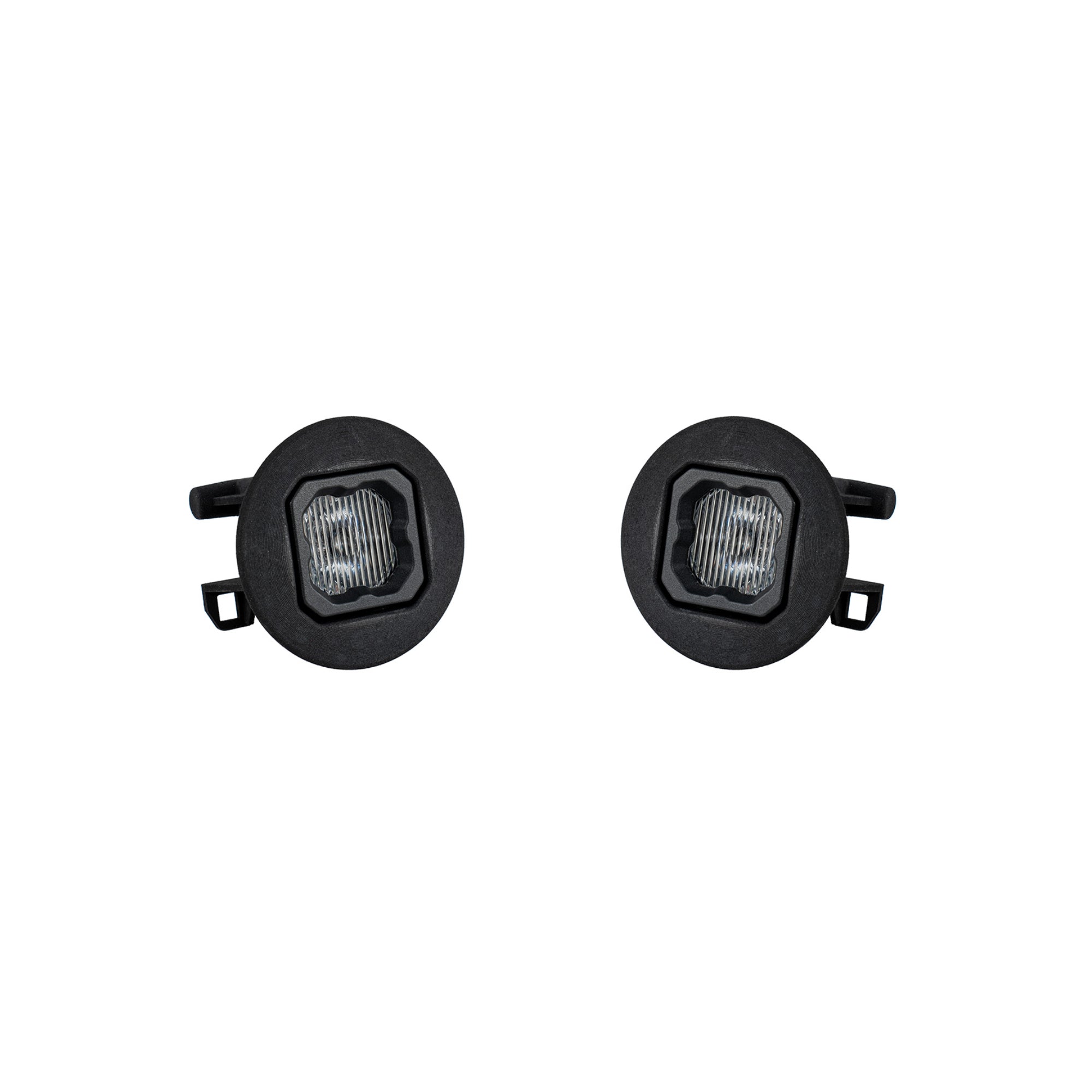 SSC1 SAE Type GBS Fog Light Kit