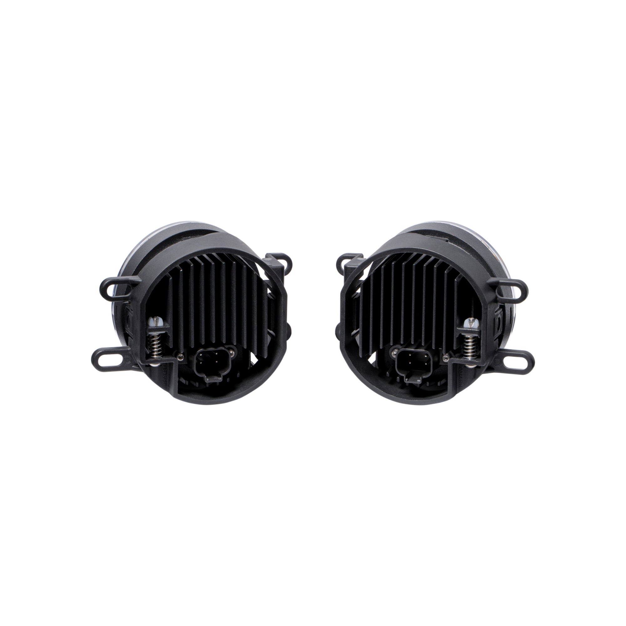 Elite Series Type B Fog Lamps (pair)