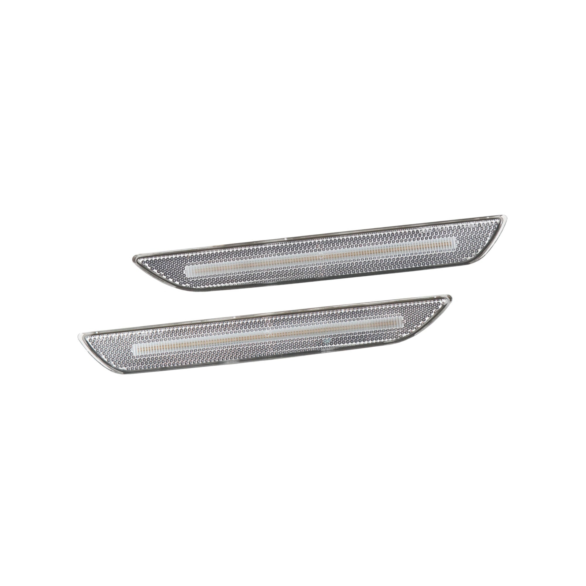 LED Sidemarkers for 2015-2023 Ford Mustang (pair)