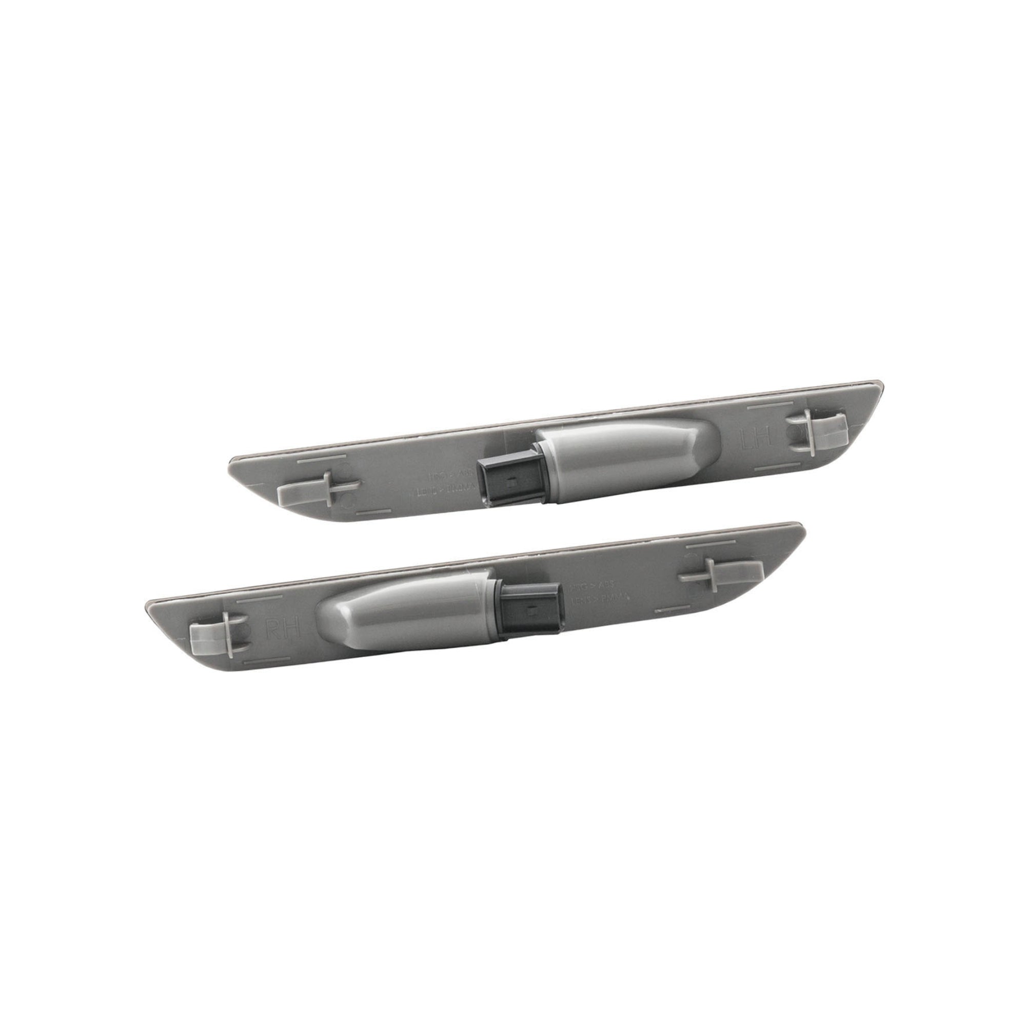 LED Sidemarkers for 2015-2023 Ford Mustang (pair)
