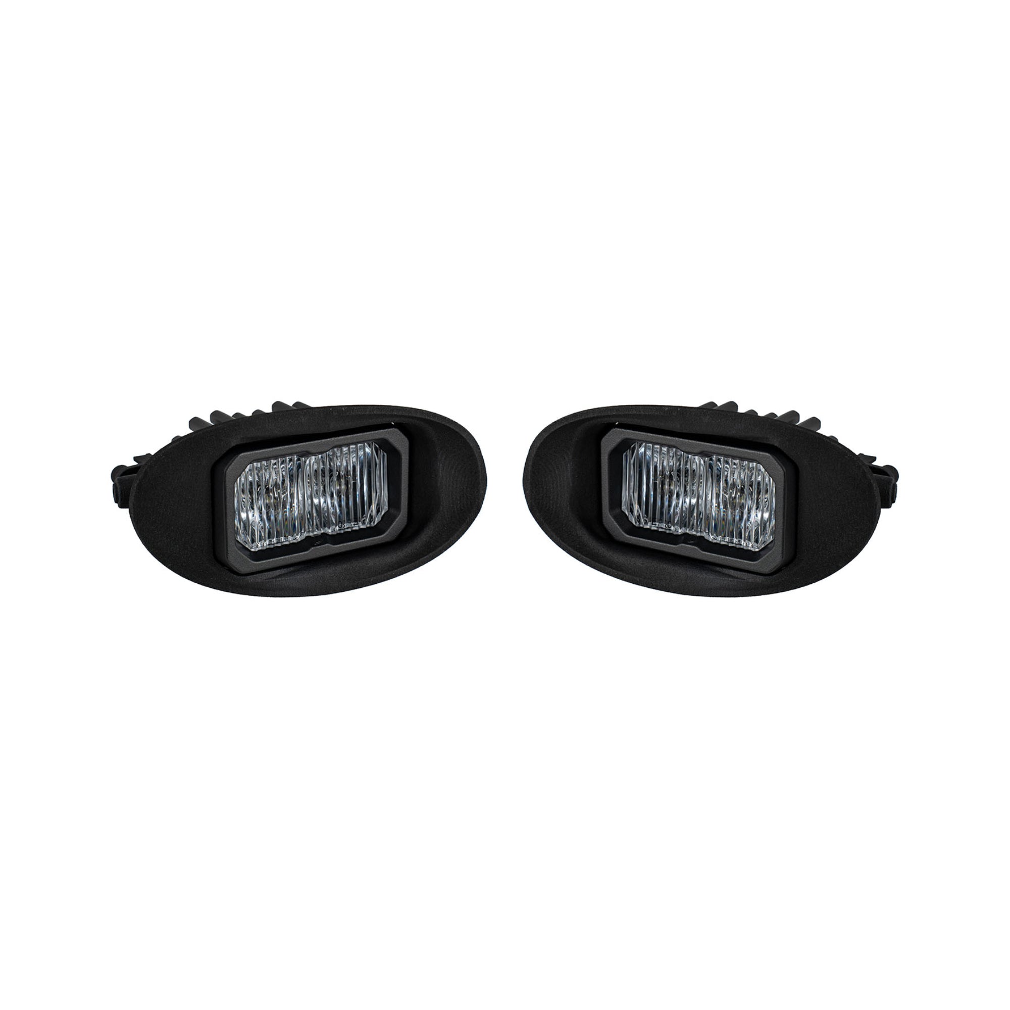 SSC2 SAE Type HN Fog Light Kit