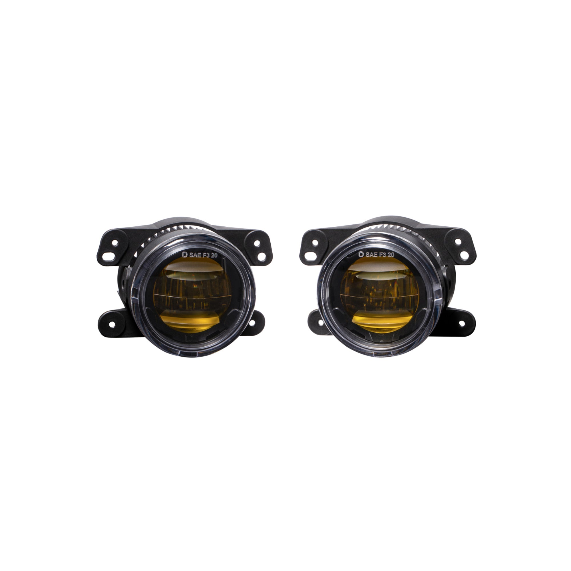 Elite Series Type M Fog Lamps (pair)