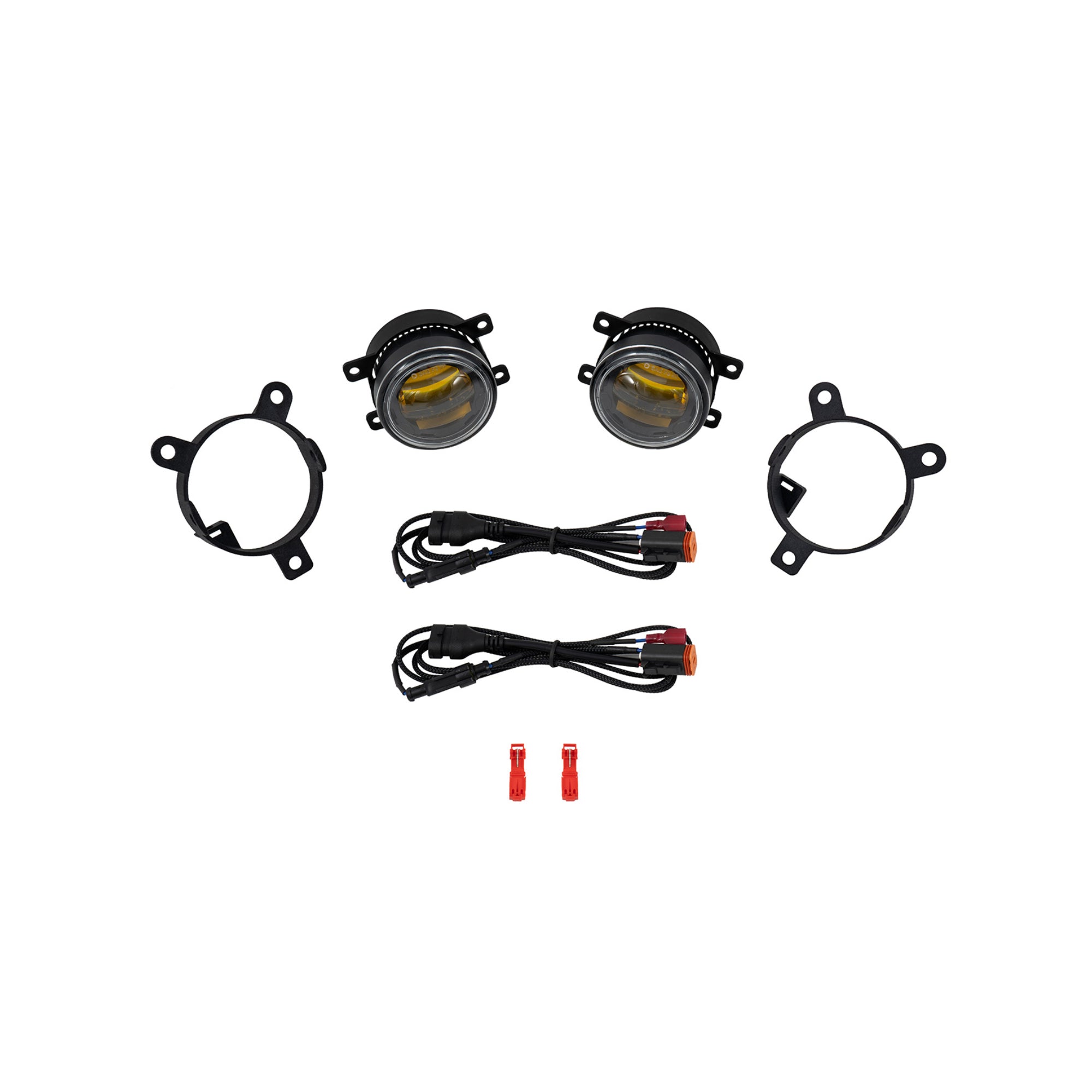 Elite Series Type Y Fog Lamps (pair)