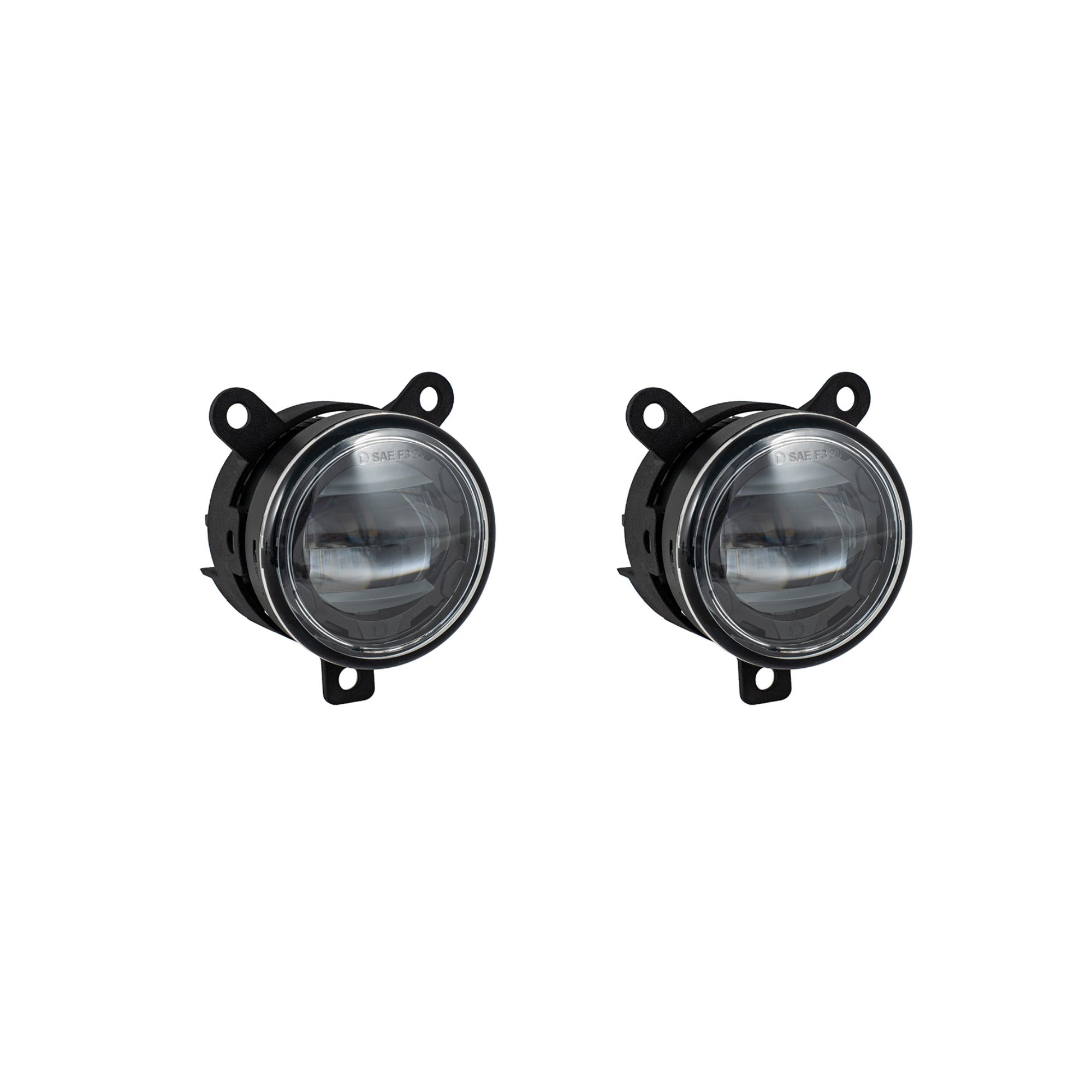 Elite Series Type Y Fog Lamps (pair)