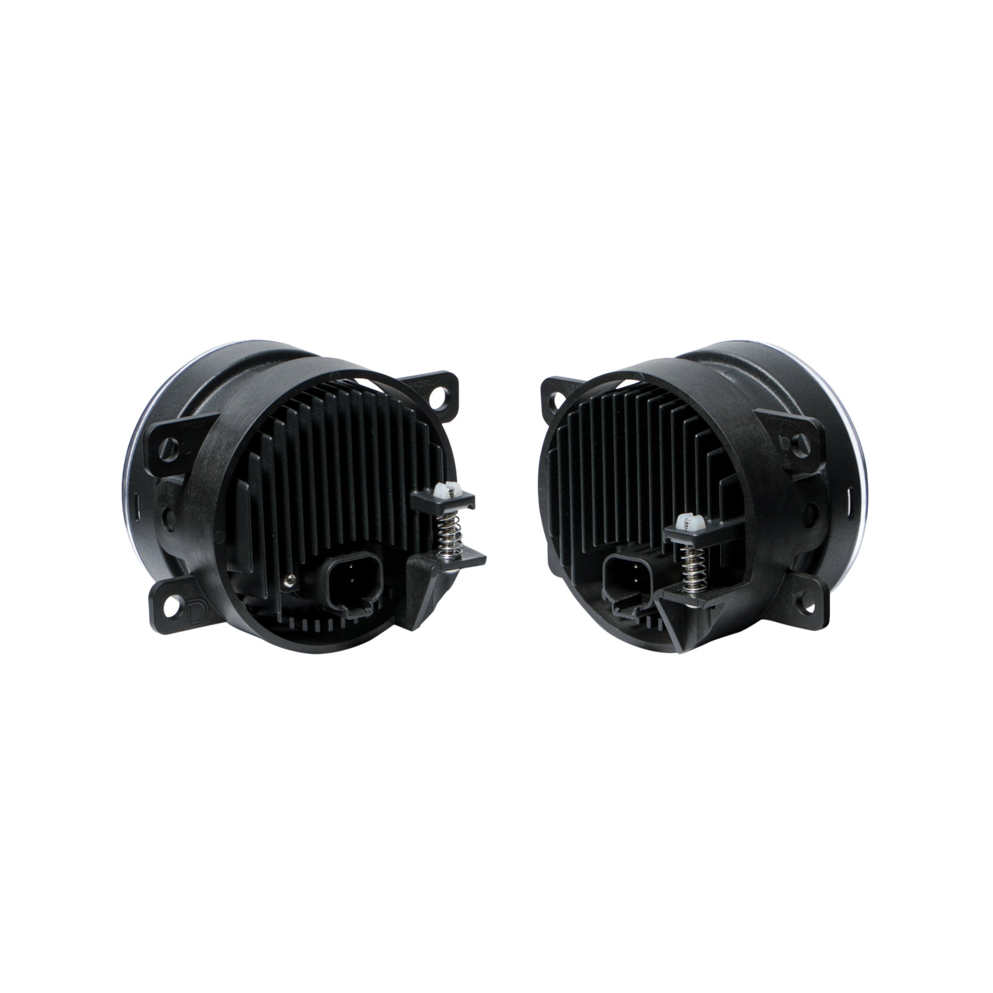 Elite Series Type Y Fog Lamps (pair)