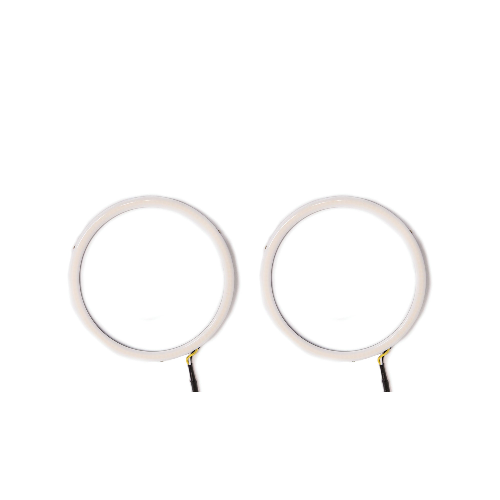 HD LED Switchback Halos (pair)
